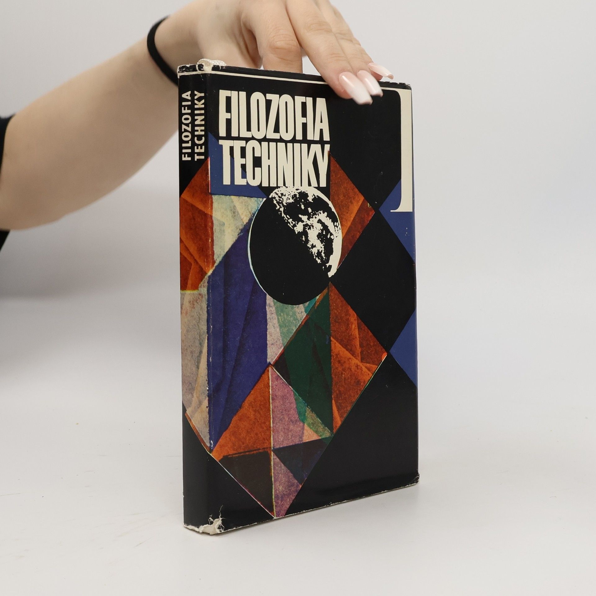 Collectif d'auteurs Filozofia techniky