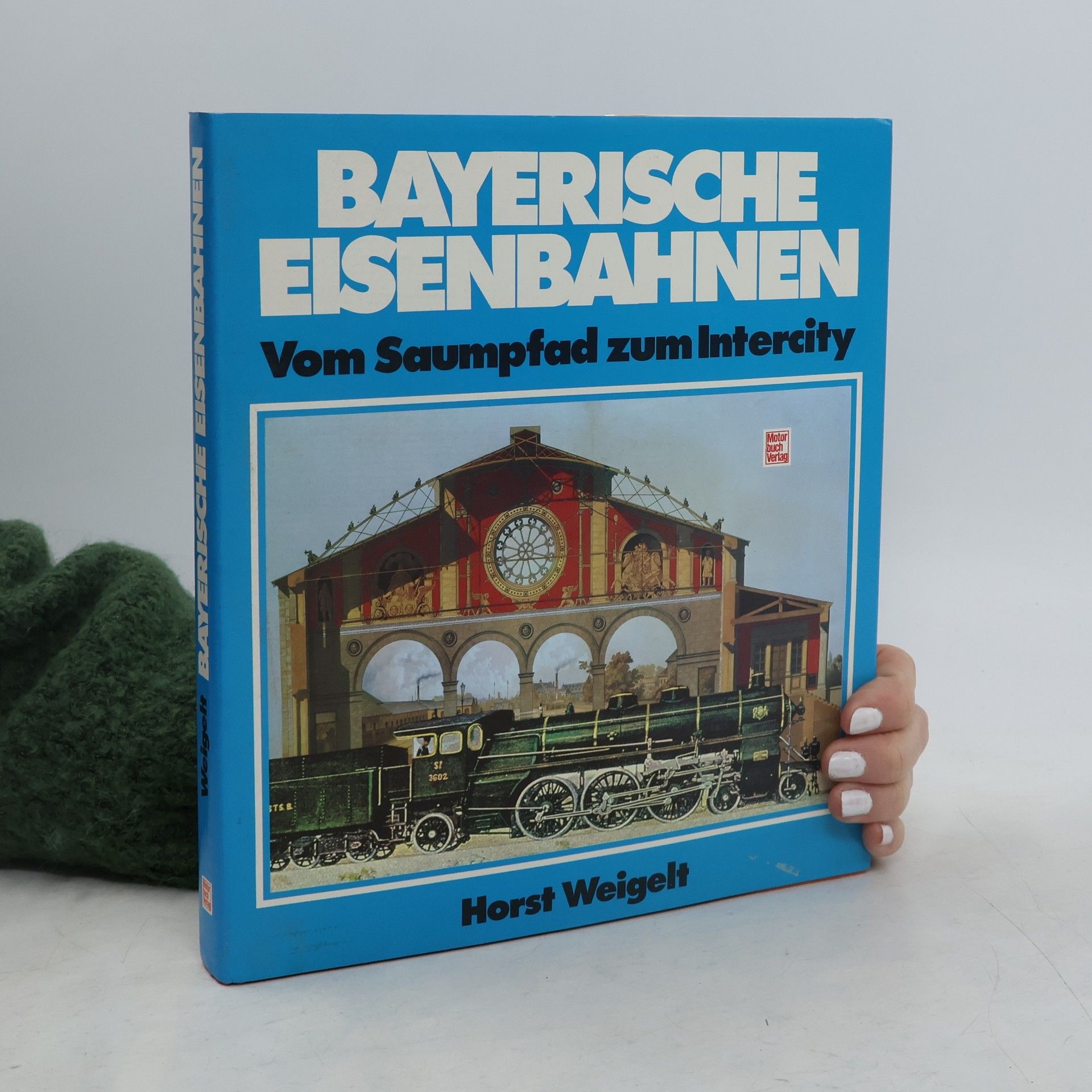 Bayerische Eisenbahnen