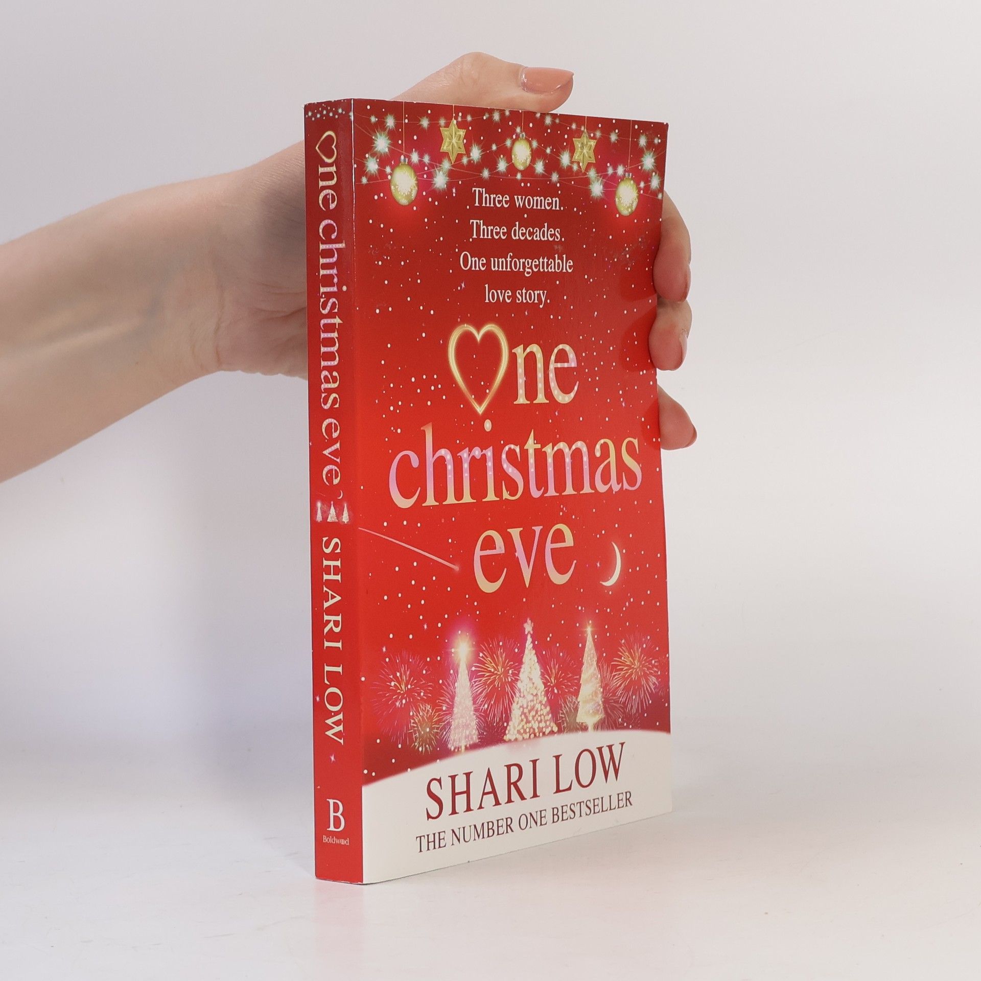 One Christmas Eve