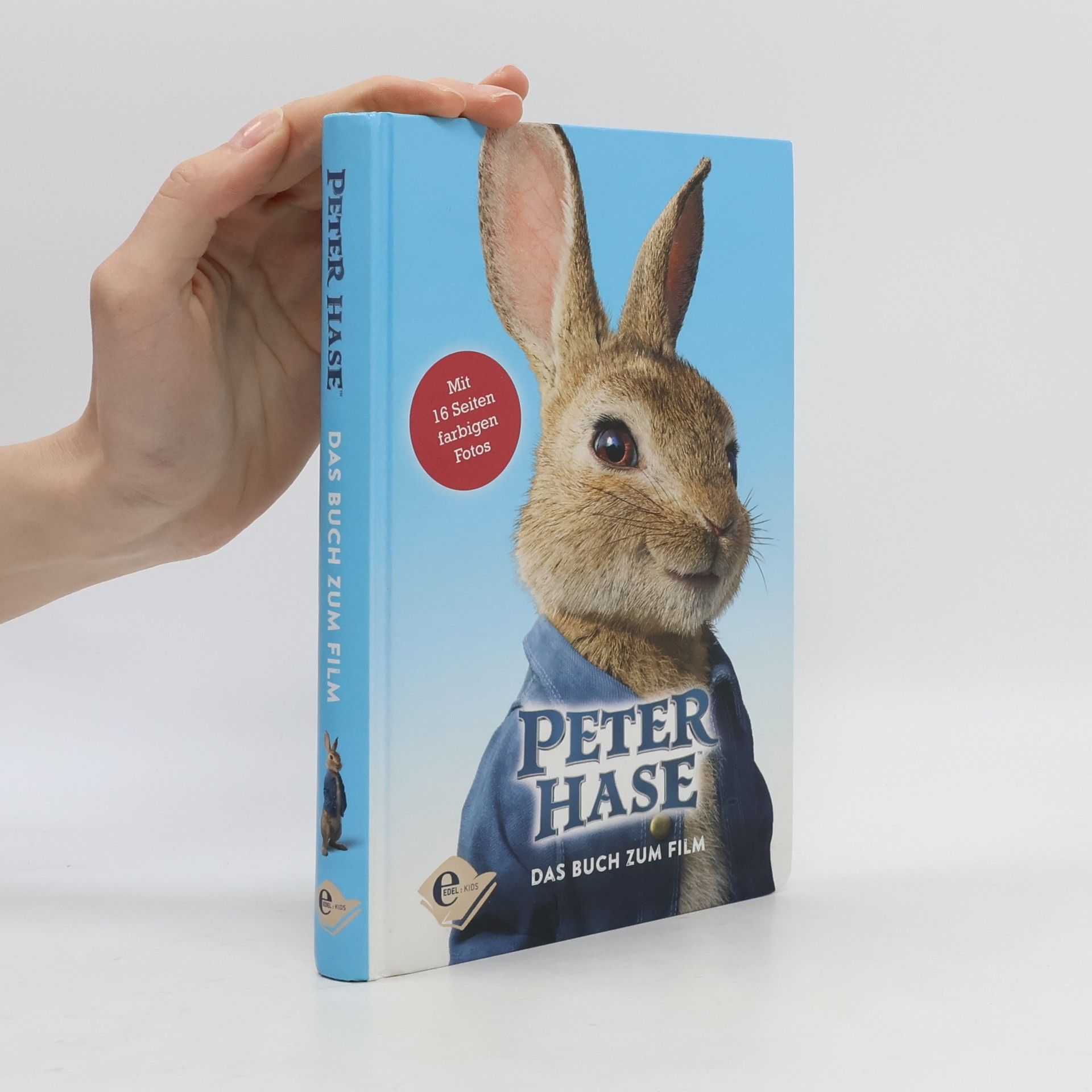 Nicolette Kaponis Peter Hase