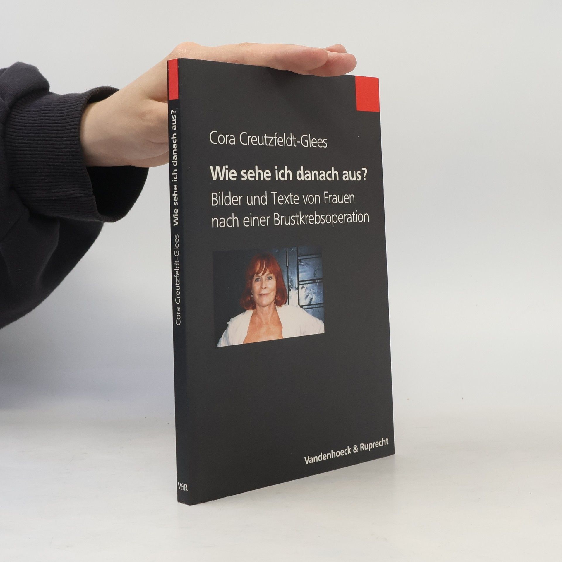 Clara: Wie sehe ich danach aus?