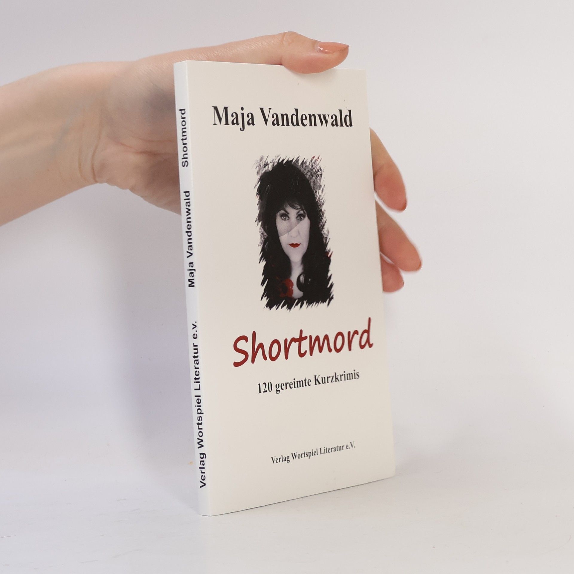 Maja Vandenwald Shortmord