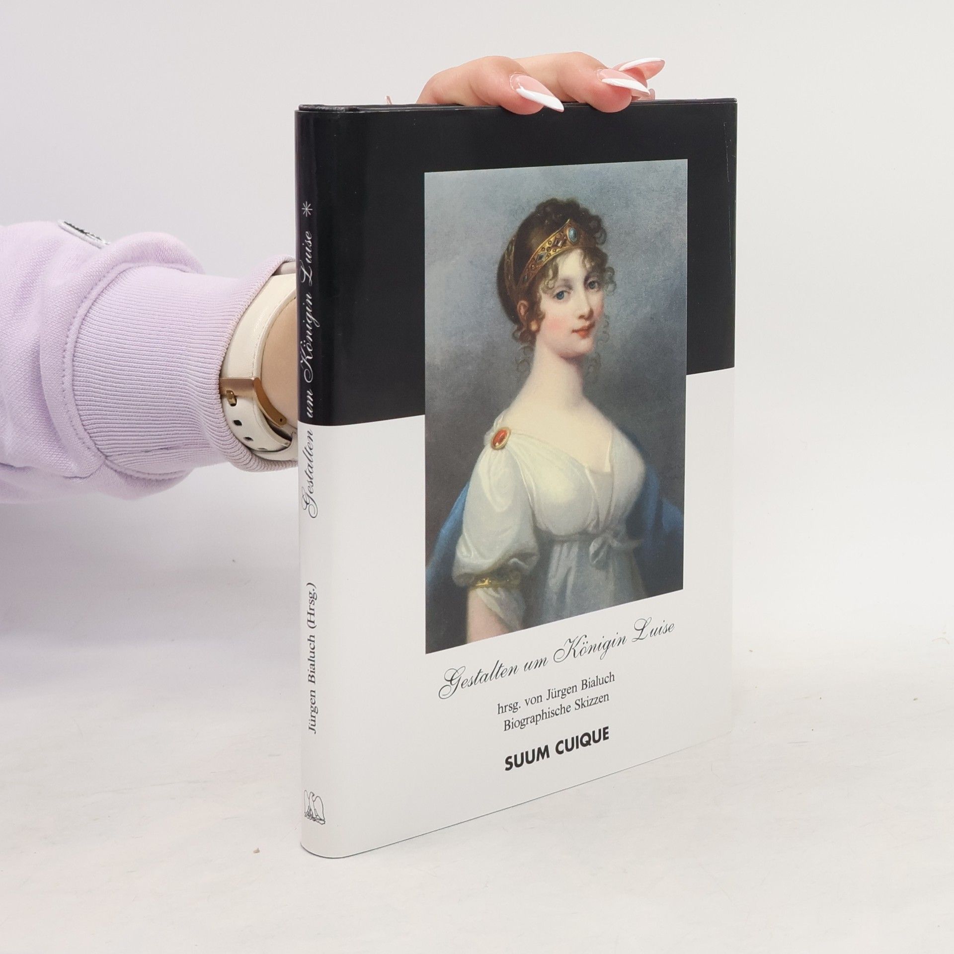 Autores varios Gestalten um Friedrich den Grossen