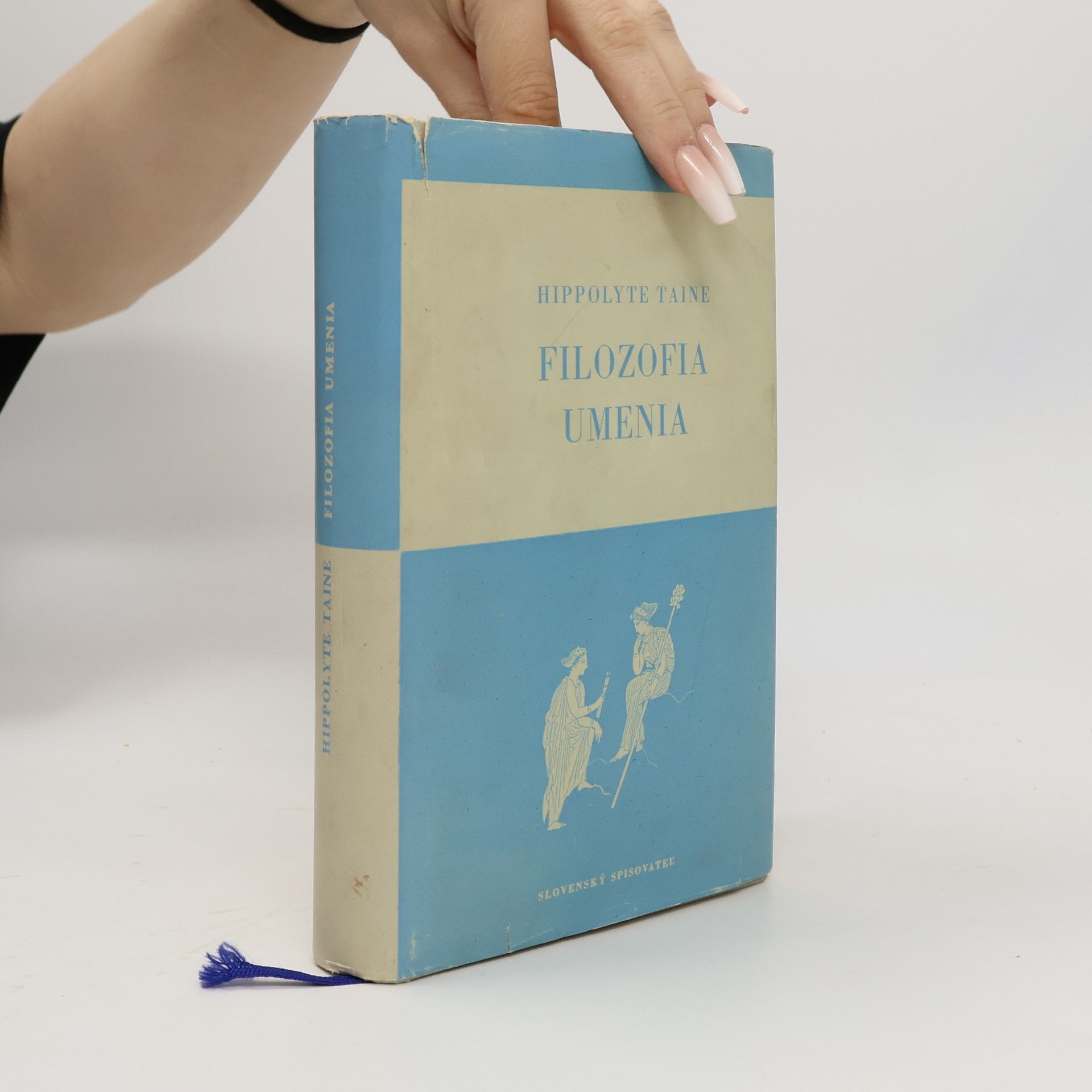 Filozofia umenia