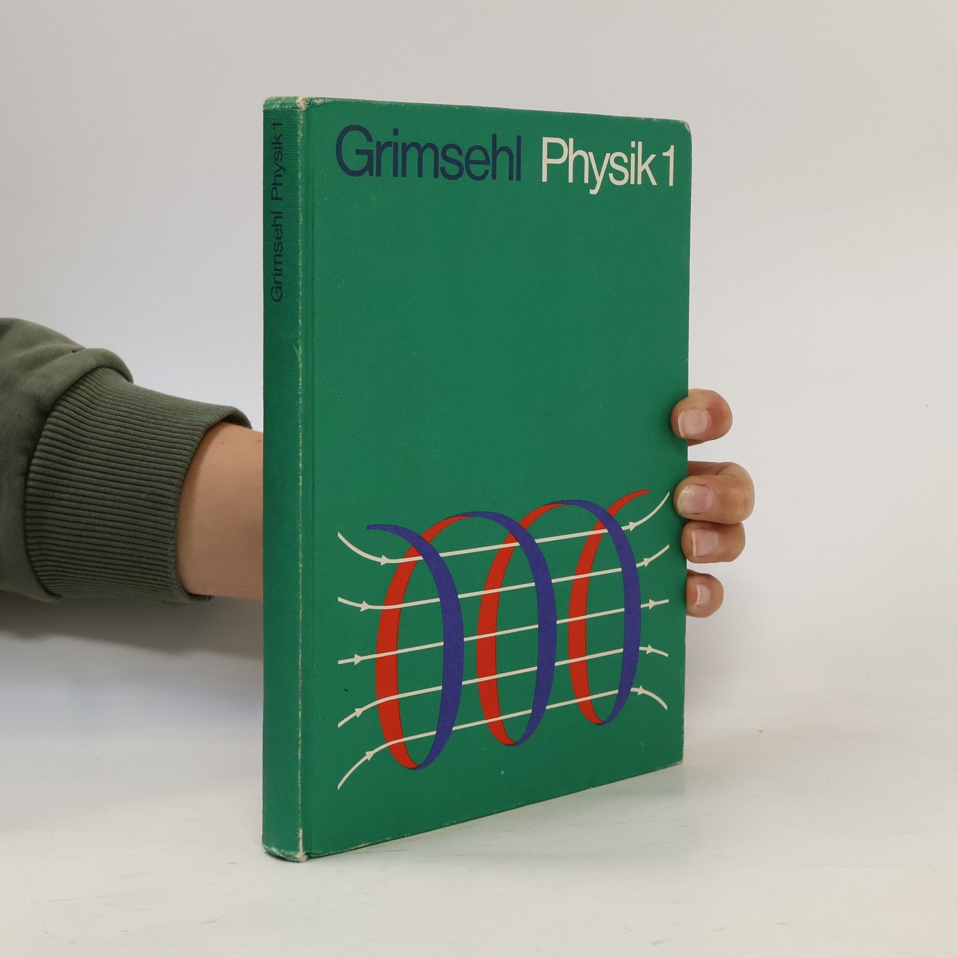 Ernst Grimsehl Physik 1