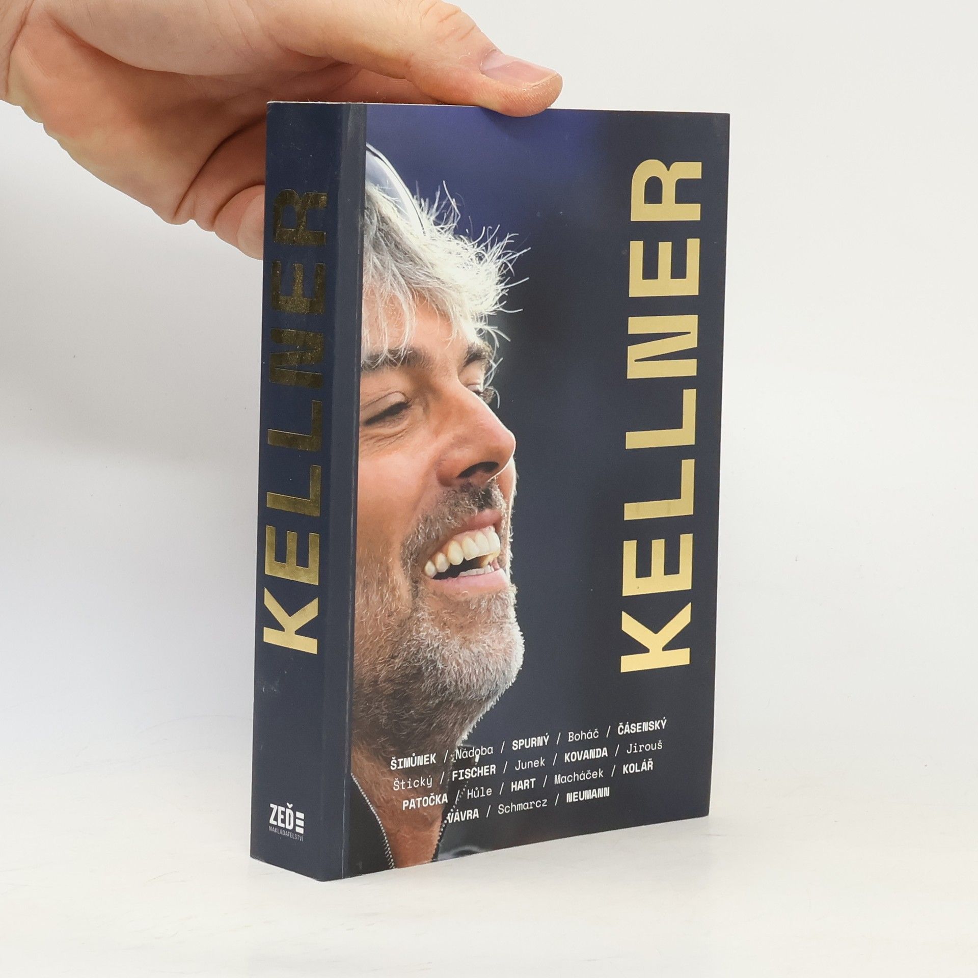 Various authors Kellner