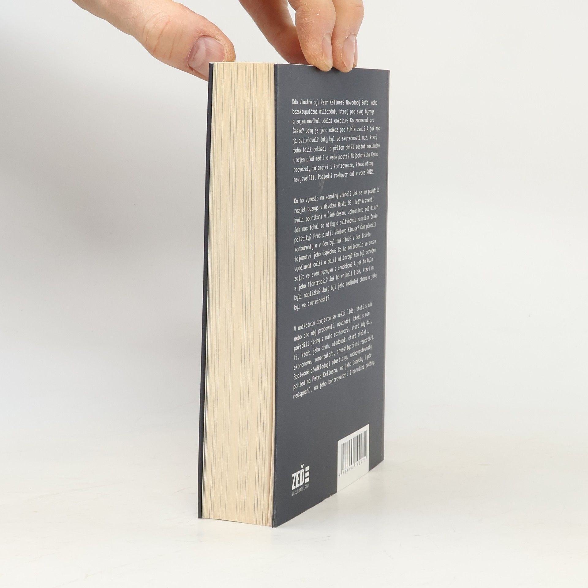 Various authors Kellner