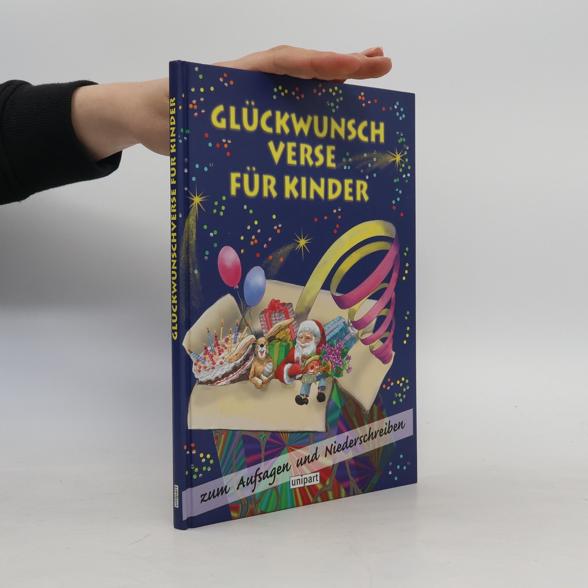 Collectif d'auteurs Süße Hauptspeisen