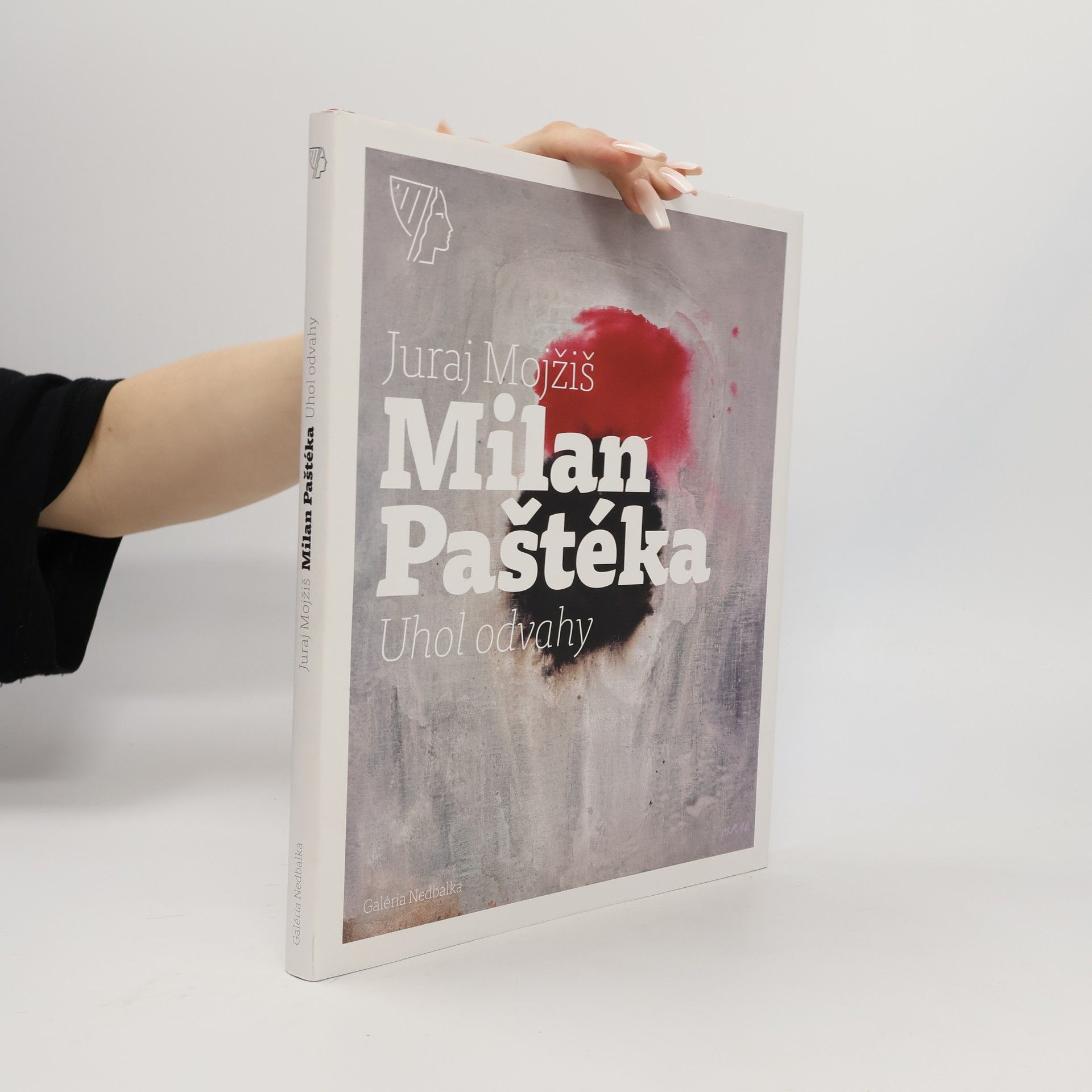 Juraj Mojžiš Milan Paštéka - Uhol odvahy