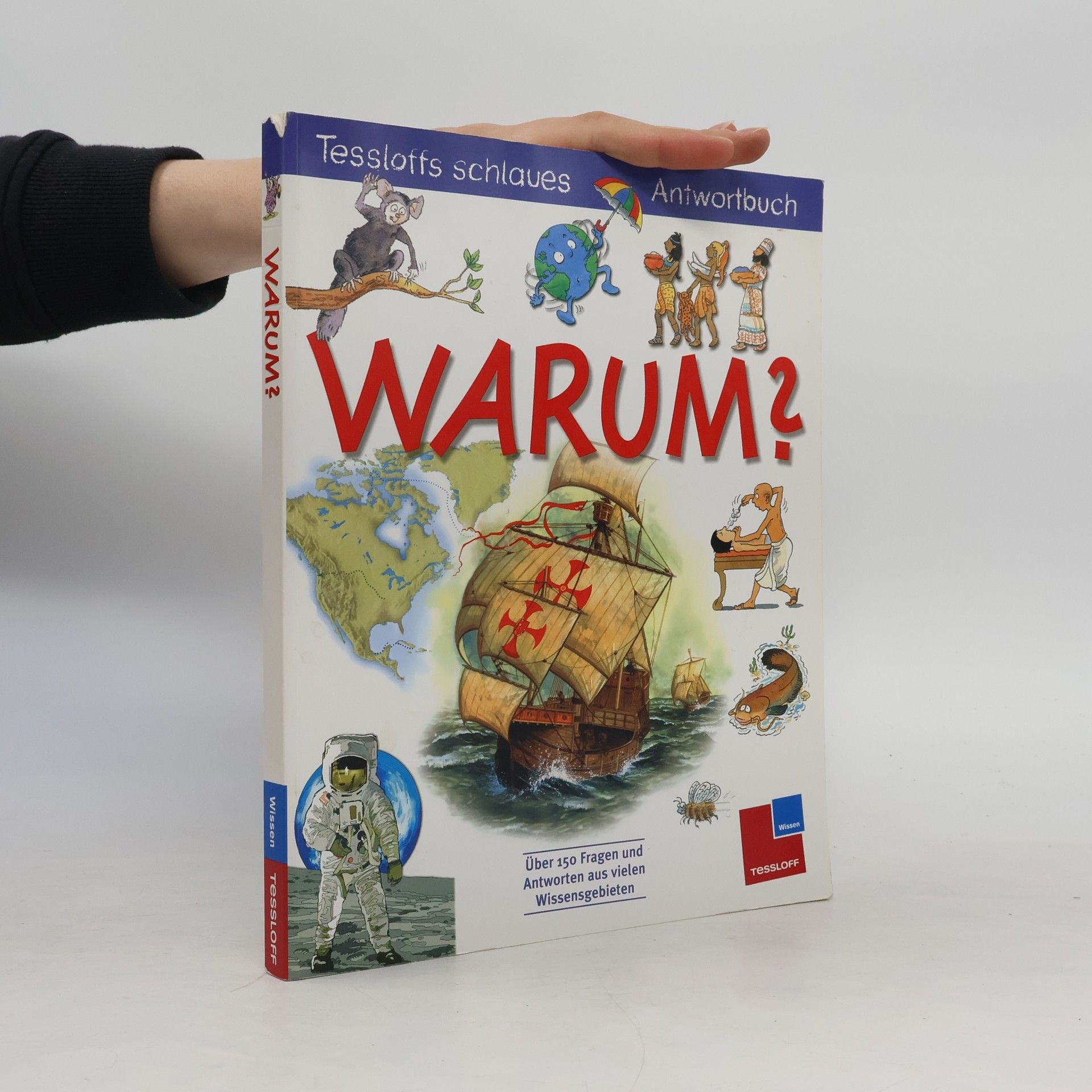 Lioba Schafnitzl Warum?