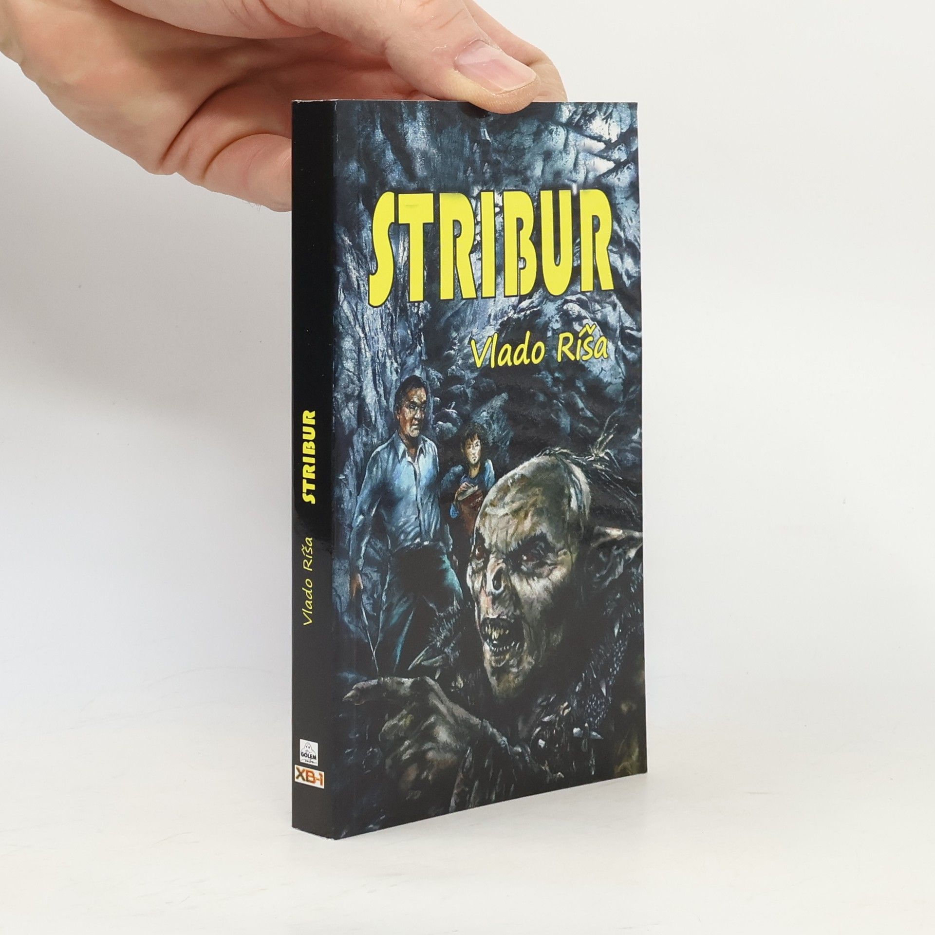 Stribur