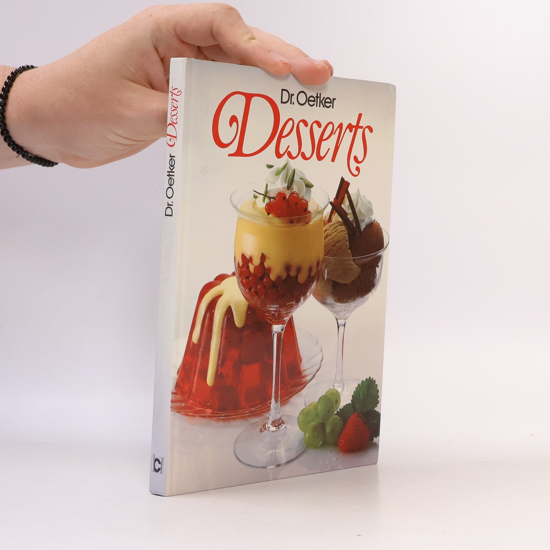 Desserts