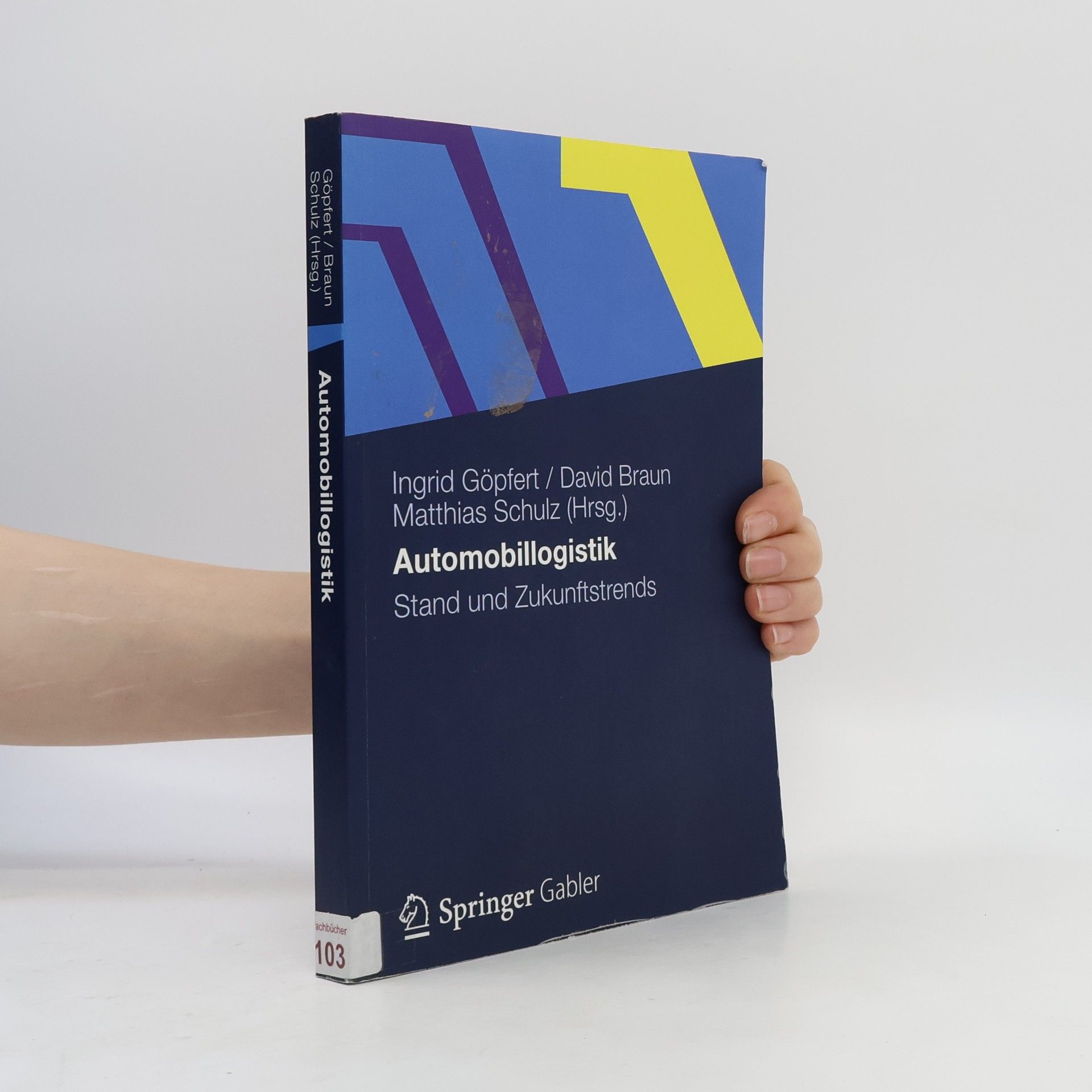 Automobillogistik