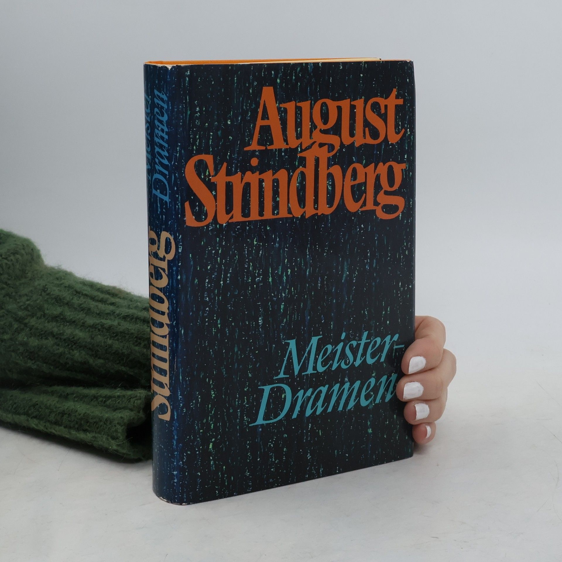 Meister Dramen