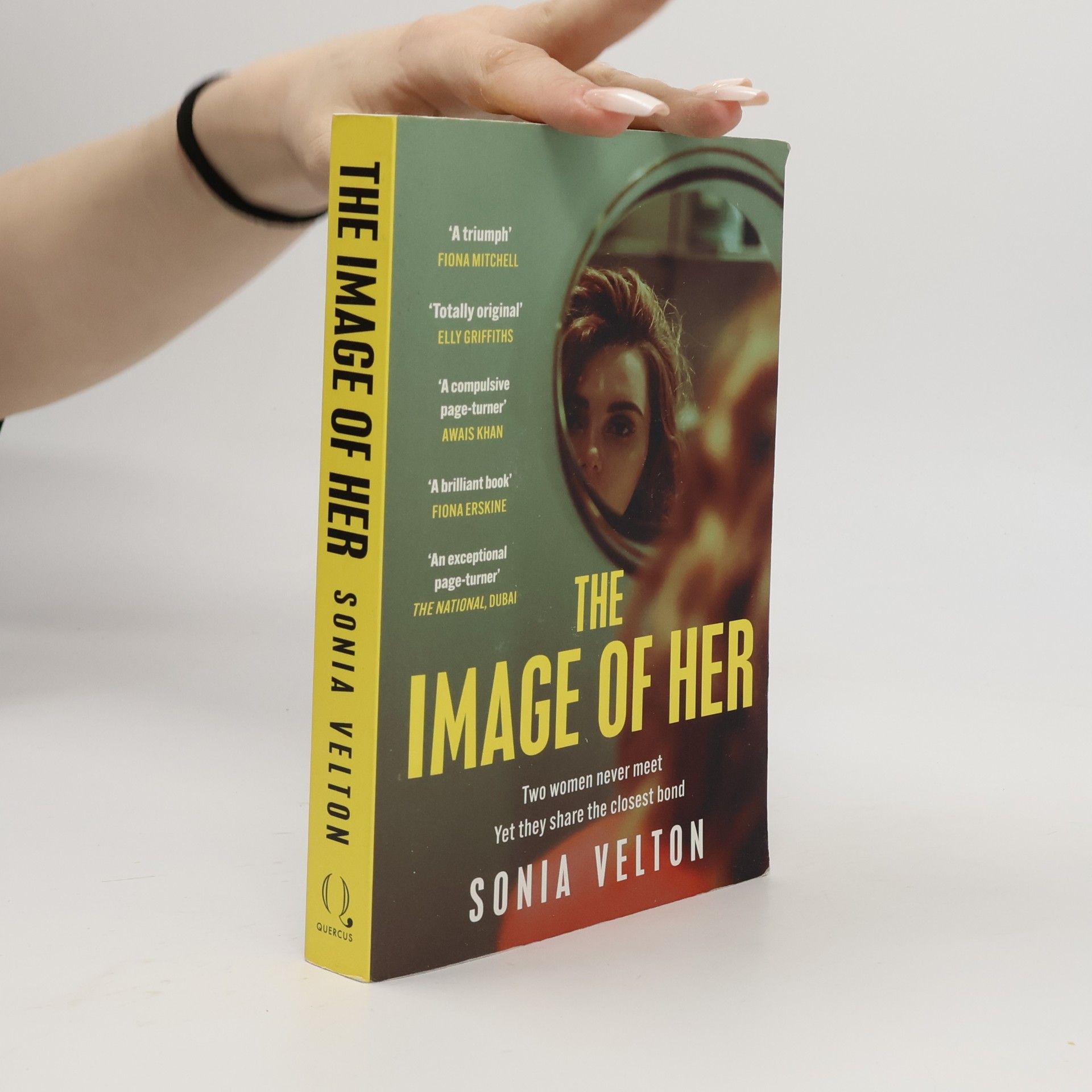 The Image of Her