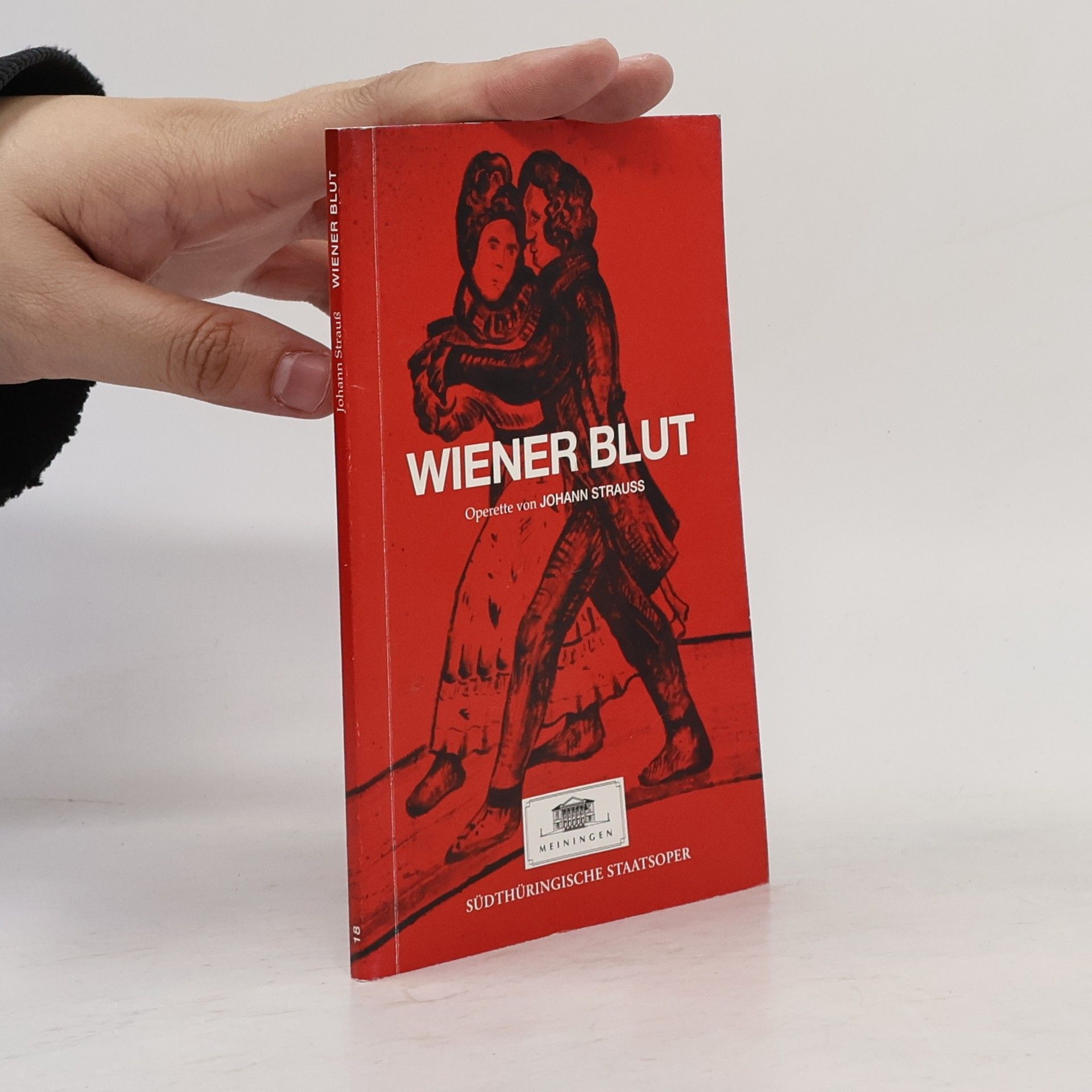 Wiener Blut