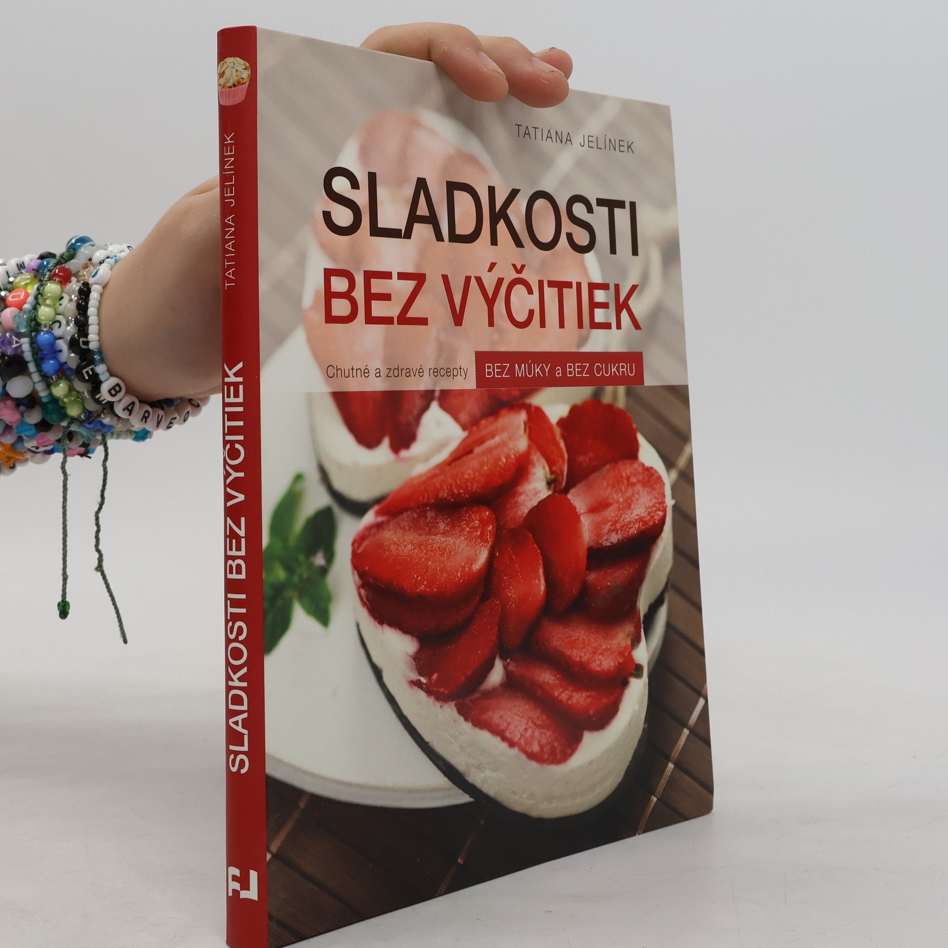 Sladkosti bez výčitiek