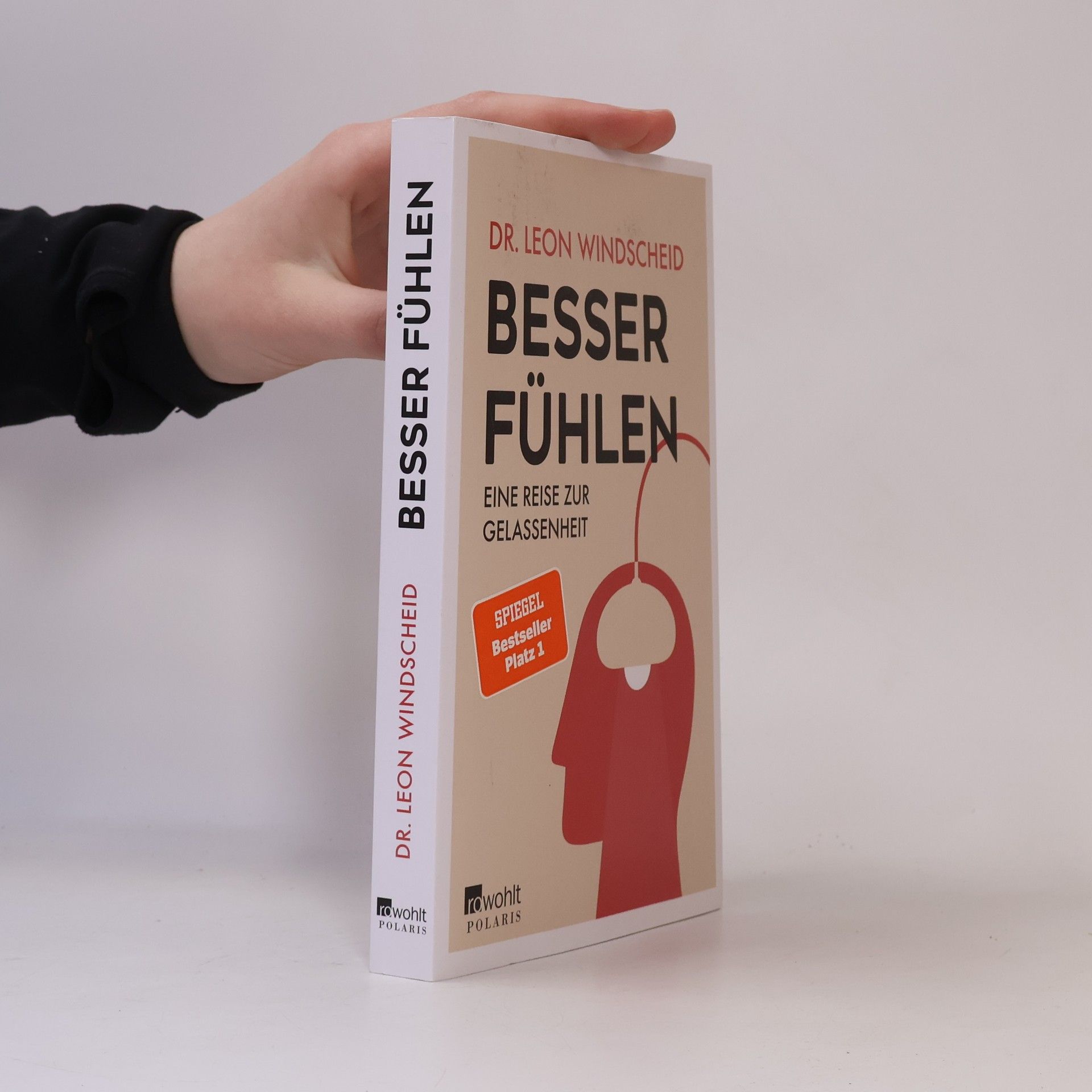 Leon Windscheid Besser fühlen