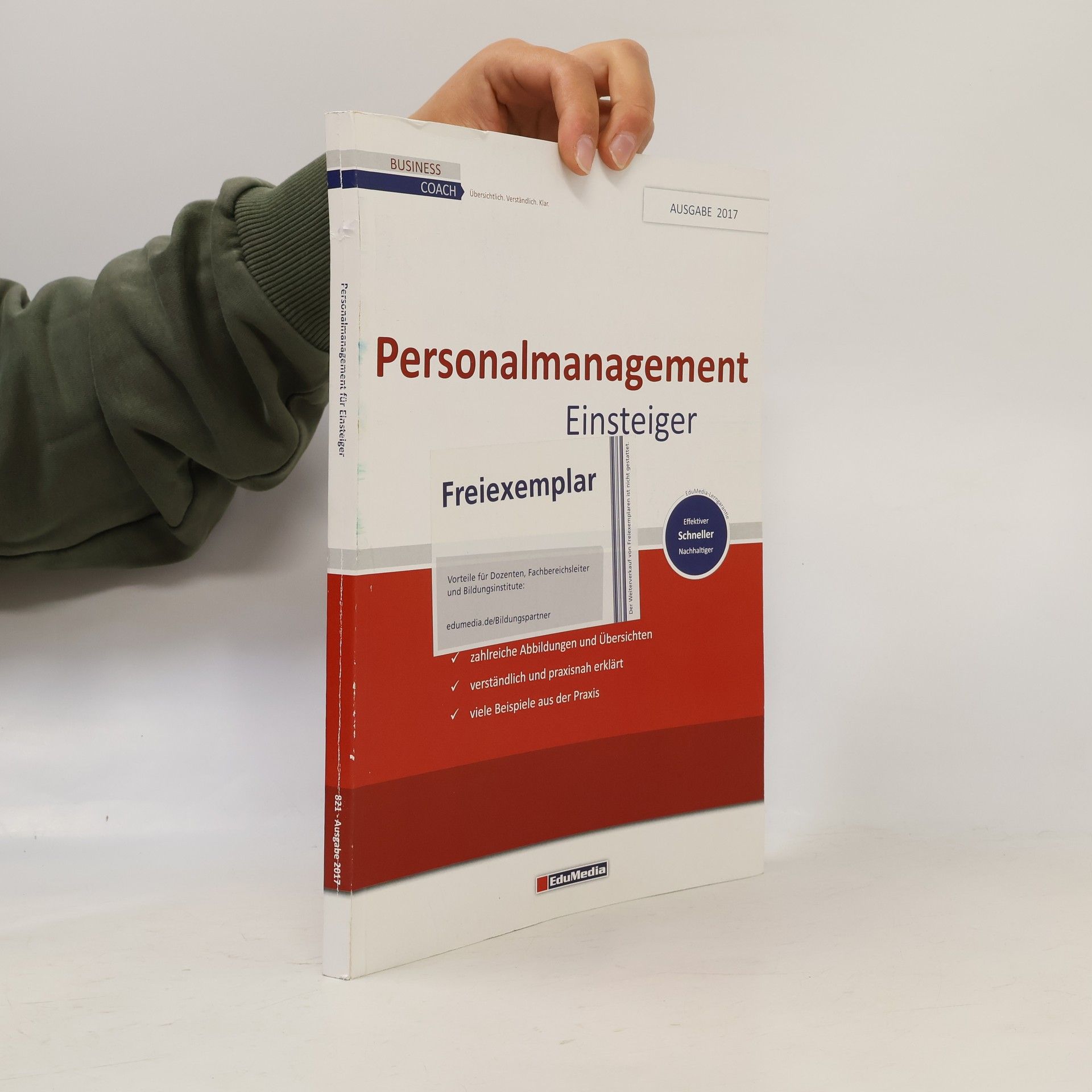 Martina Margeit Personalmanagement für Einsteiger
