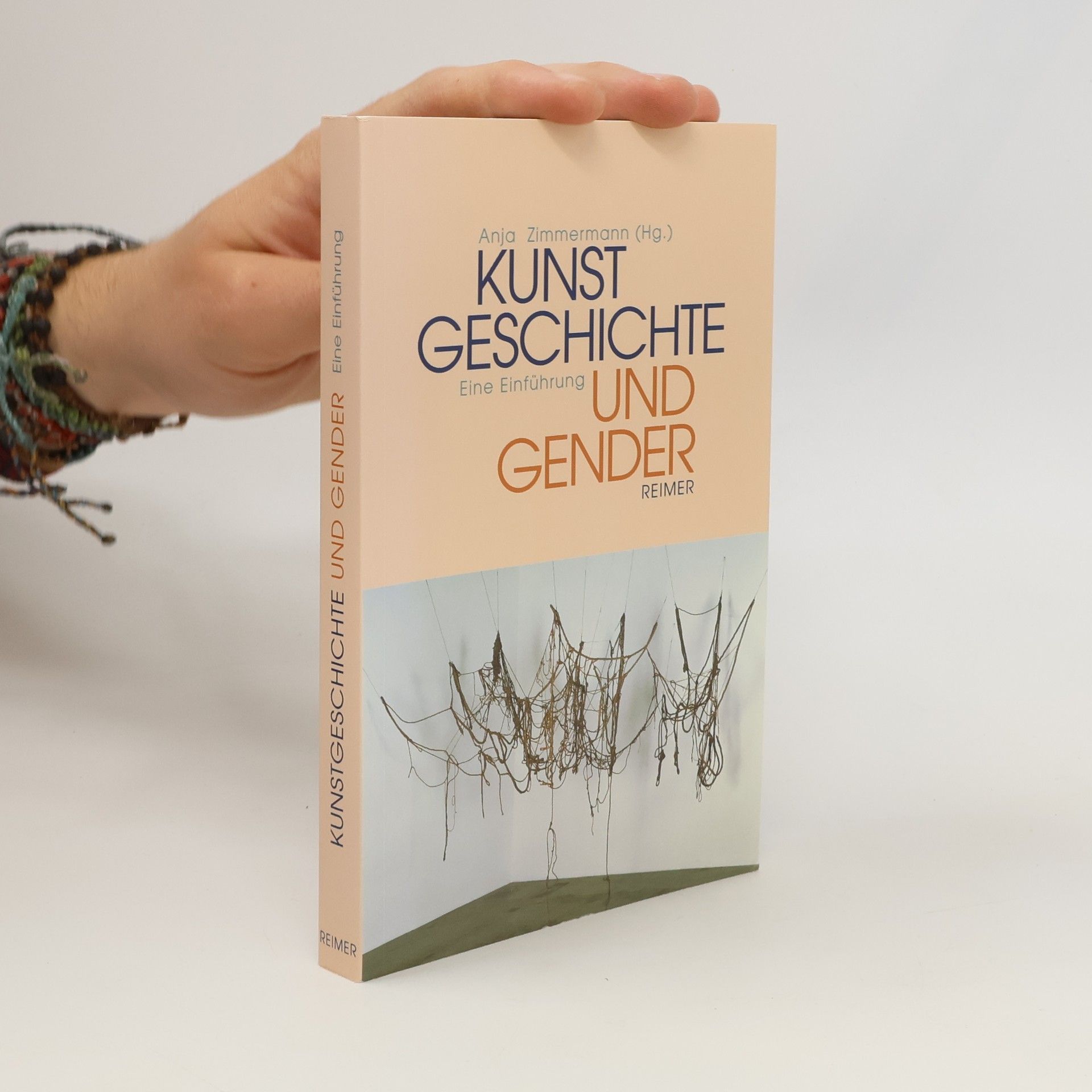 Kunstgeschichte und Gender