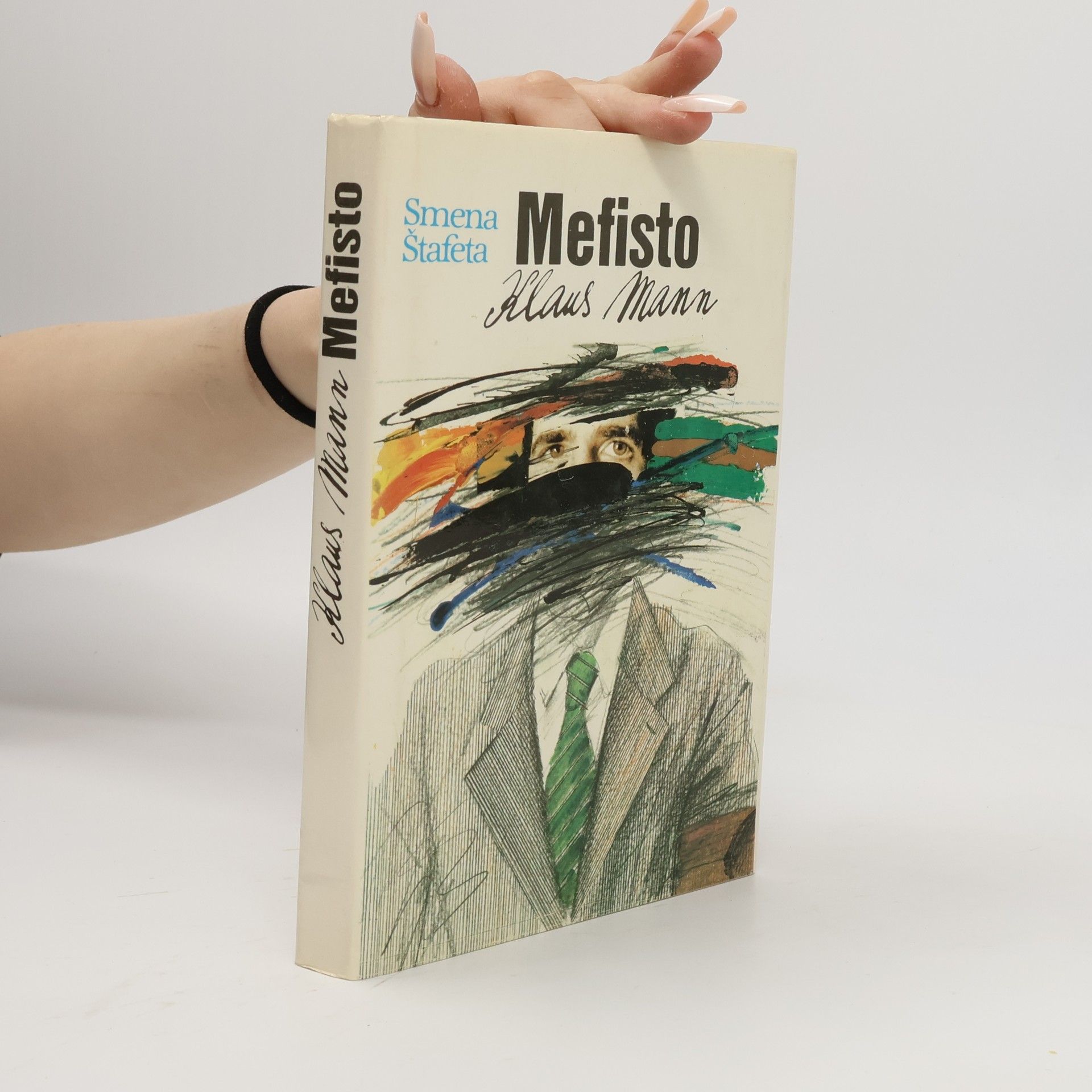 Klaus Mann Mefisto