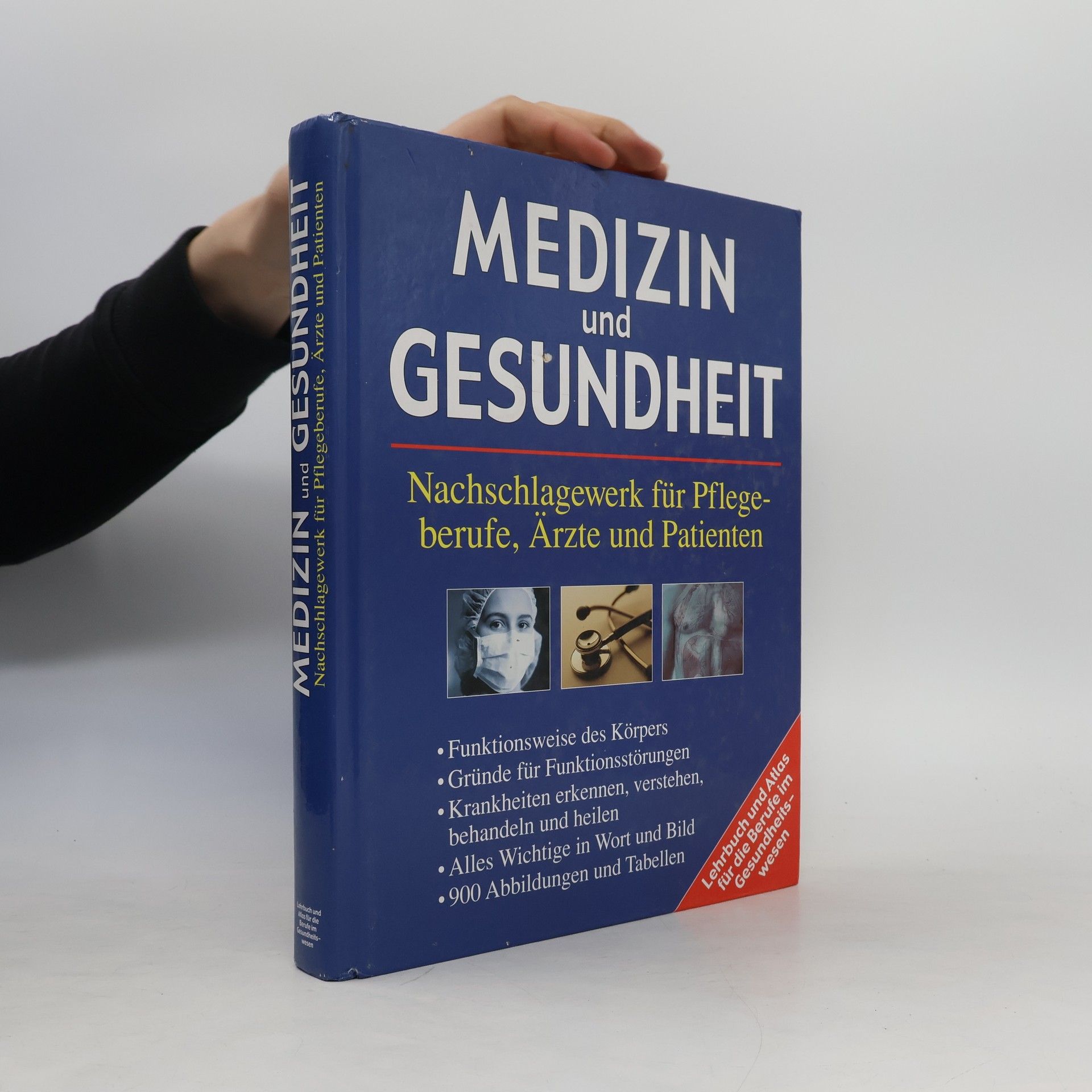 Autorenkollektiv Medizin und Gesundheit