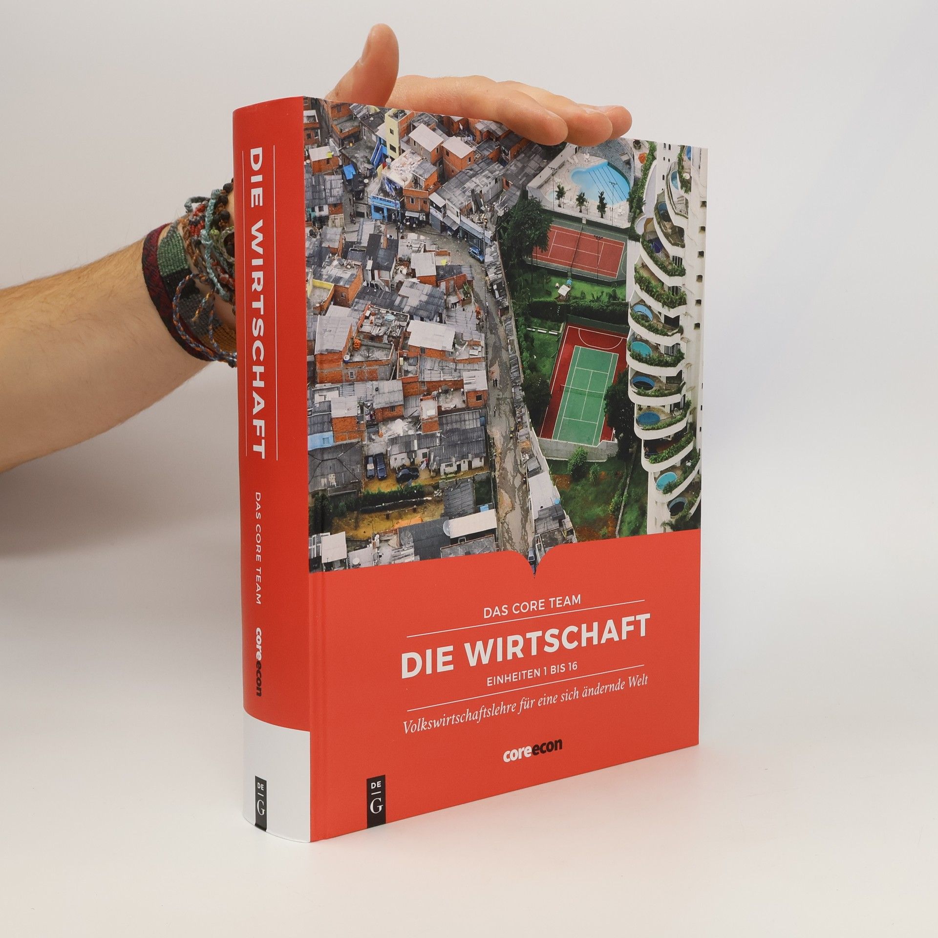 Core Economics Education Die Wirtschaft
