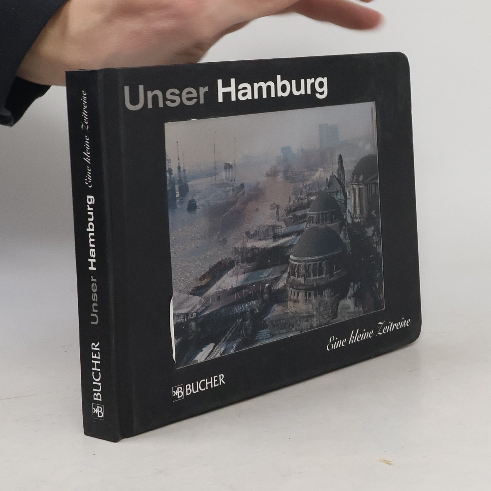 Unser Hamburg