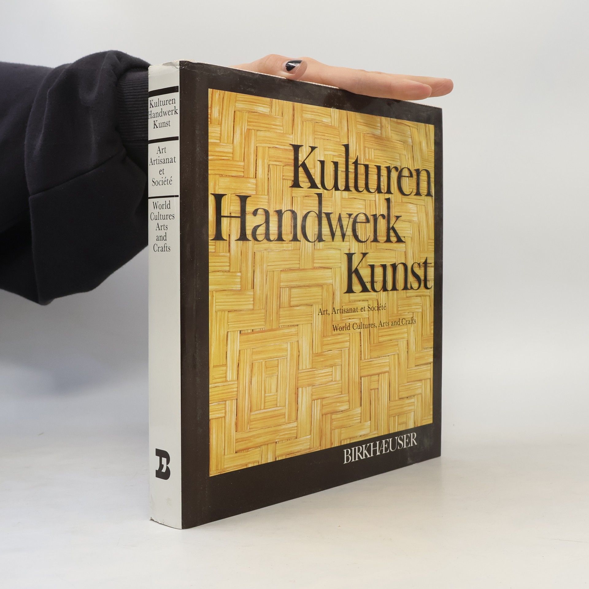 Peter Horner Kulturen, Handwerk, Kunst