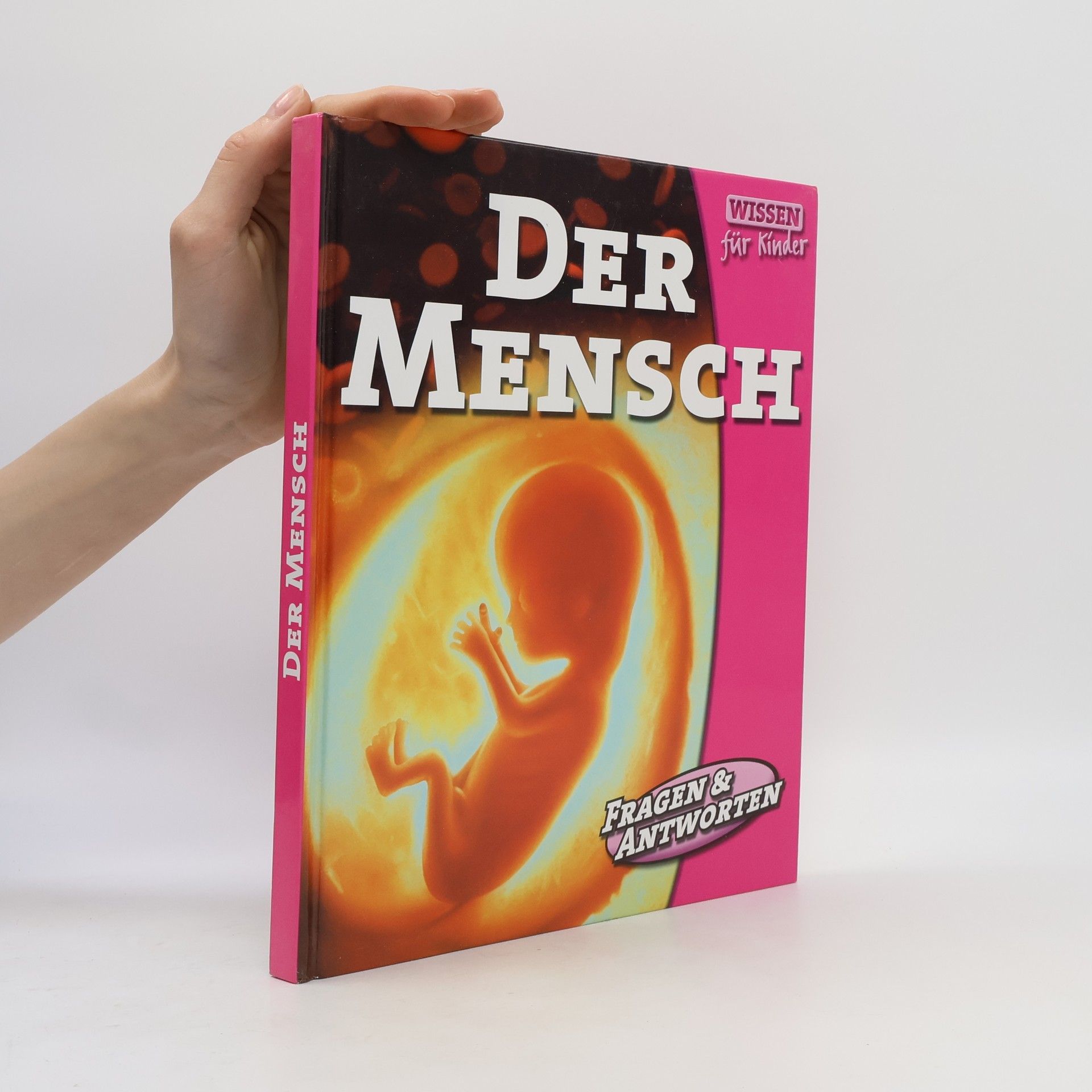 Autorenkollektiv Der Mensch