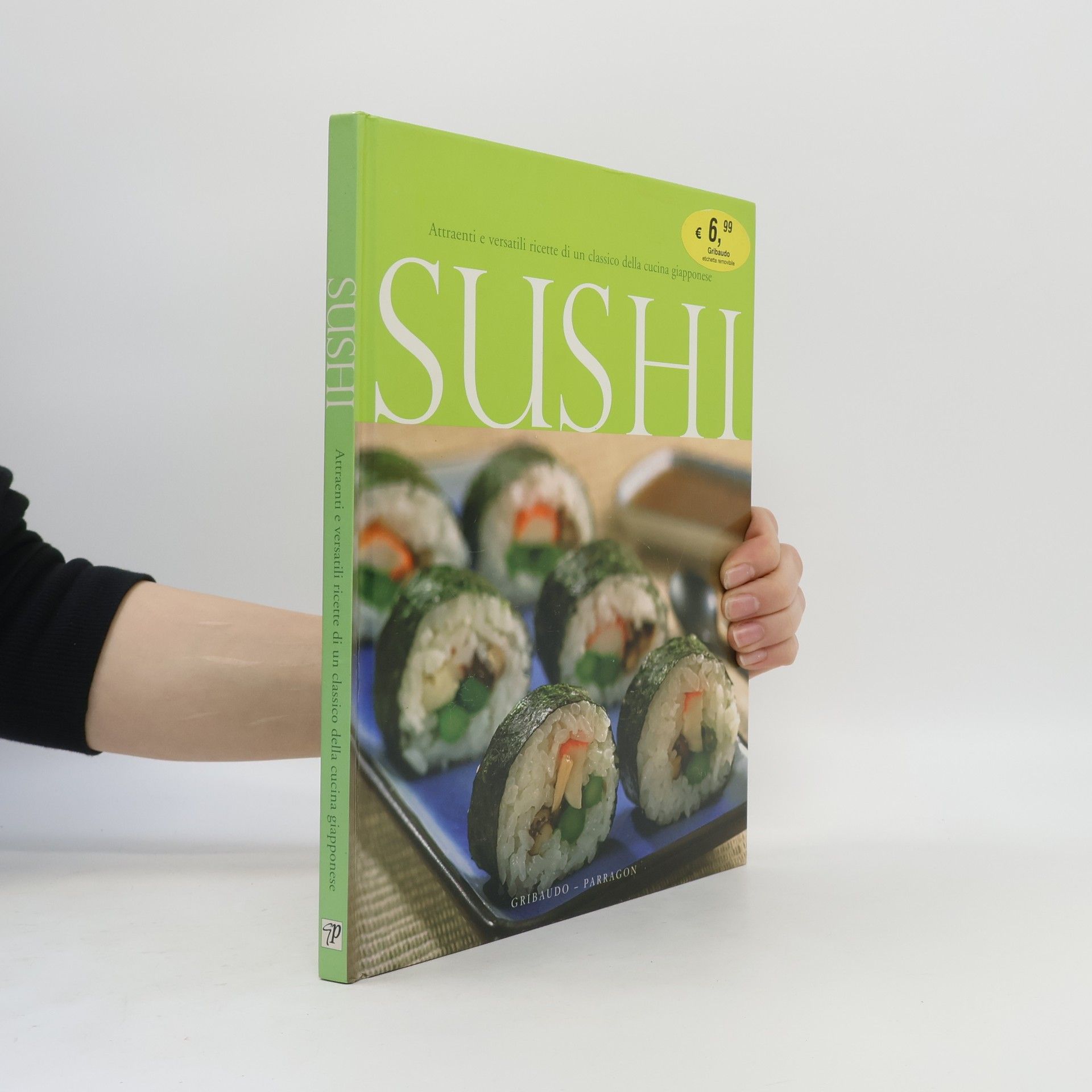 Autorenkollektiv Sushi