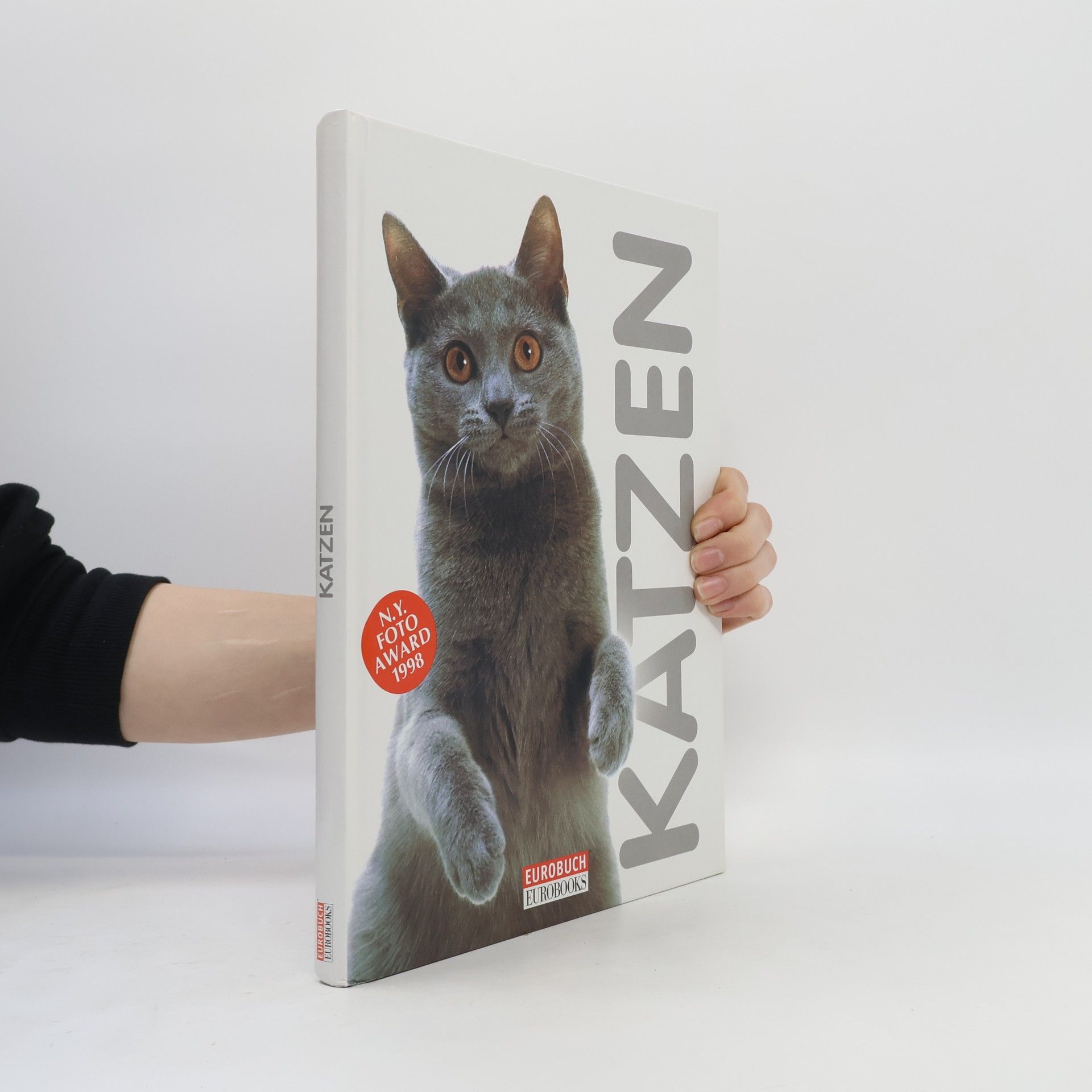Gloria Stephens Katzen.