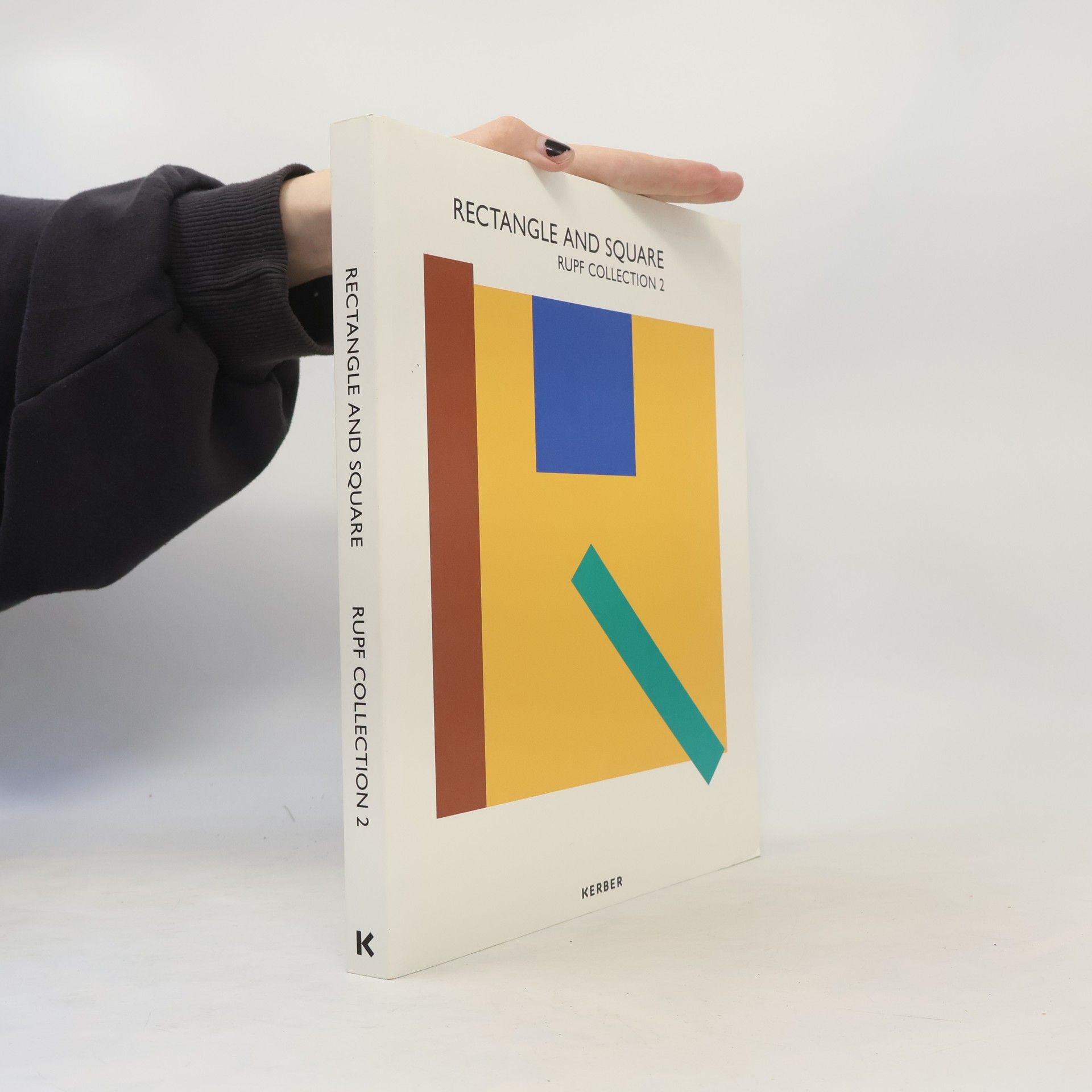 Rupf Collection - 2: Rectangle and Square