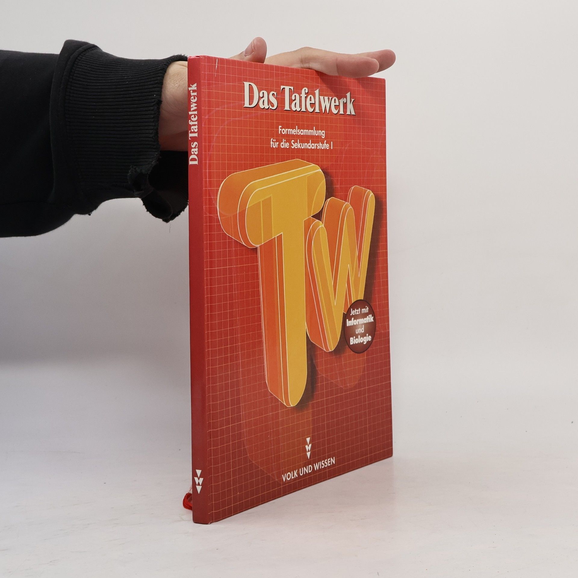 Autorenkollektiv Das Tafelwerk