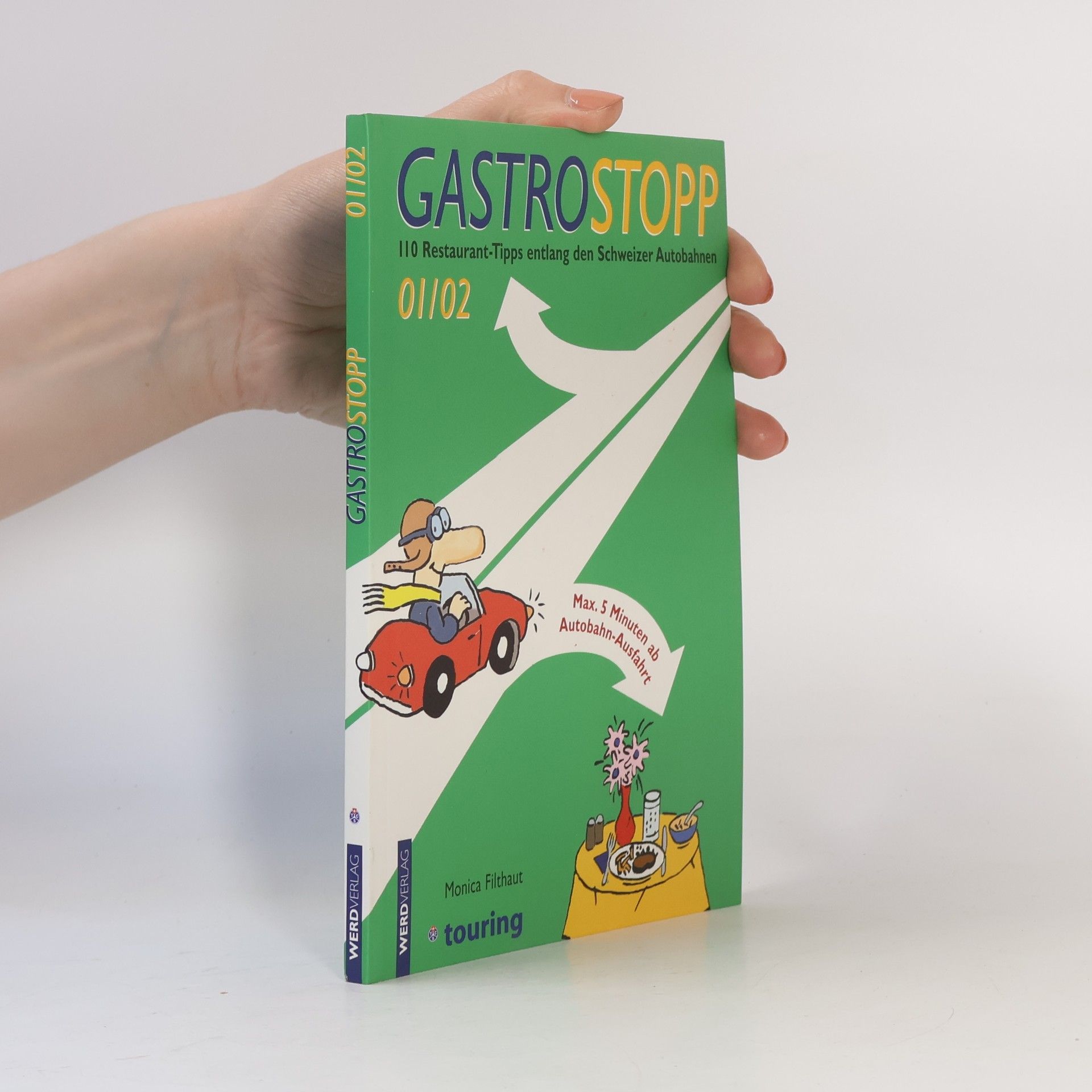 Gastrostopp