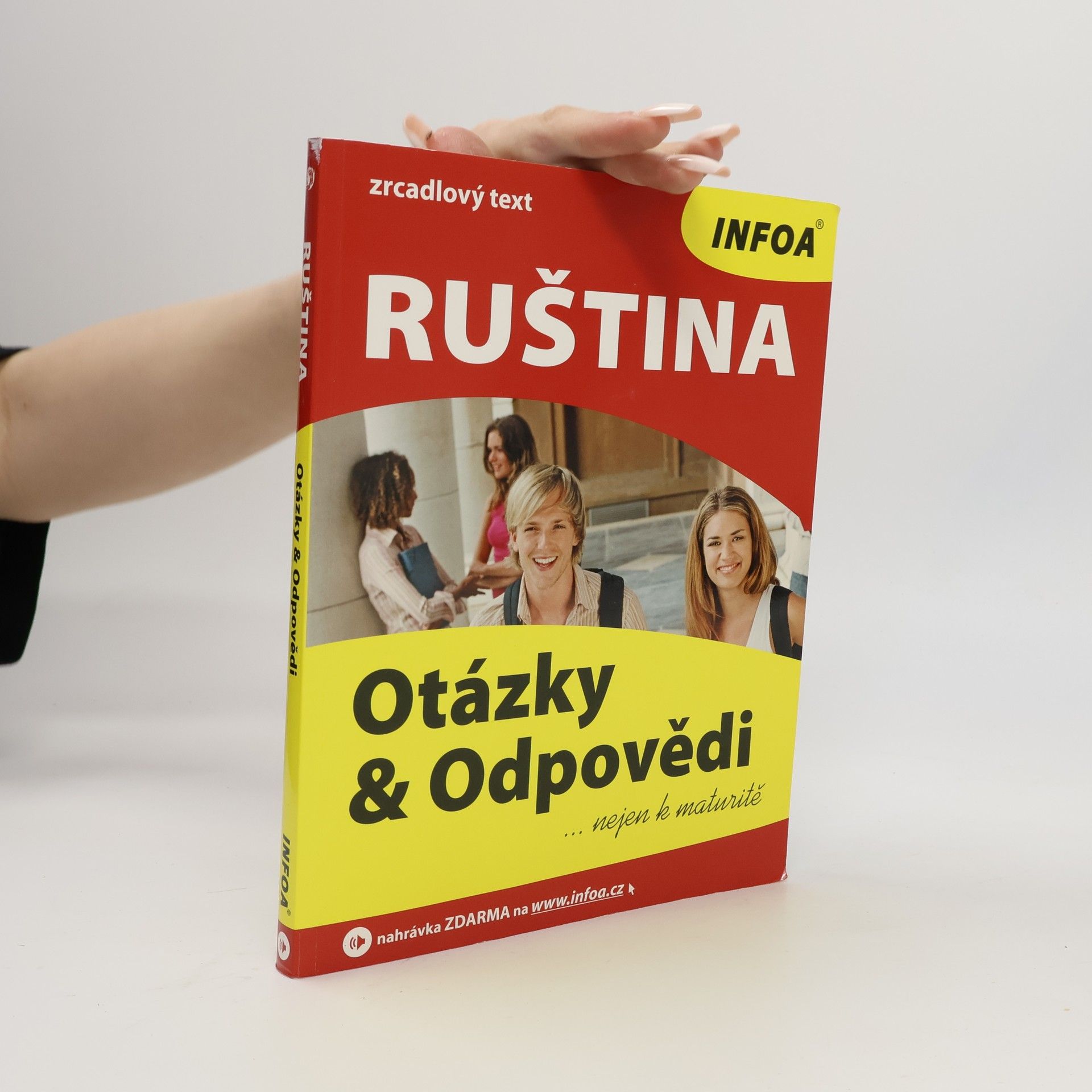 Marija Ivanova Ruština