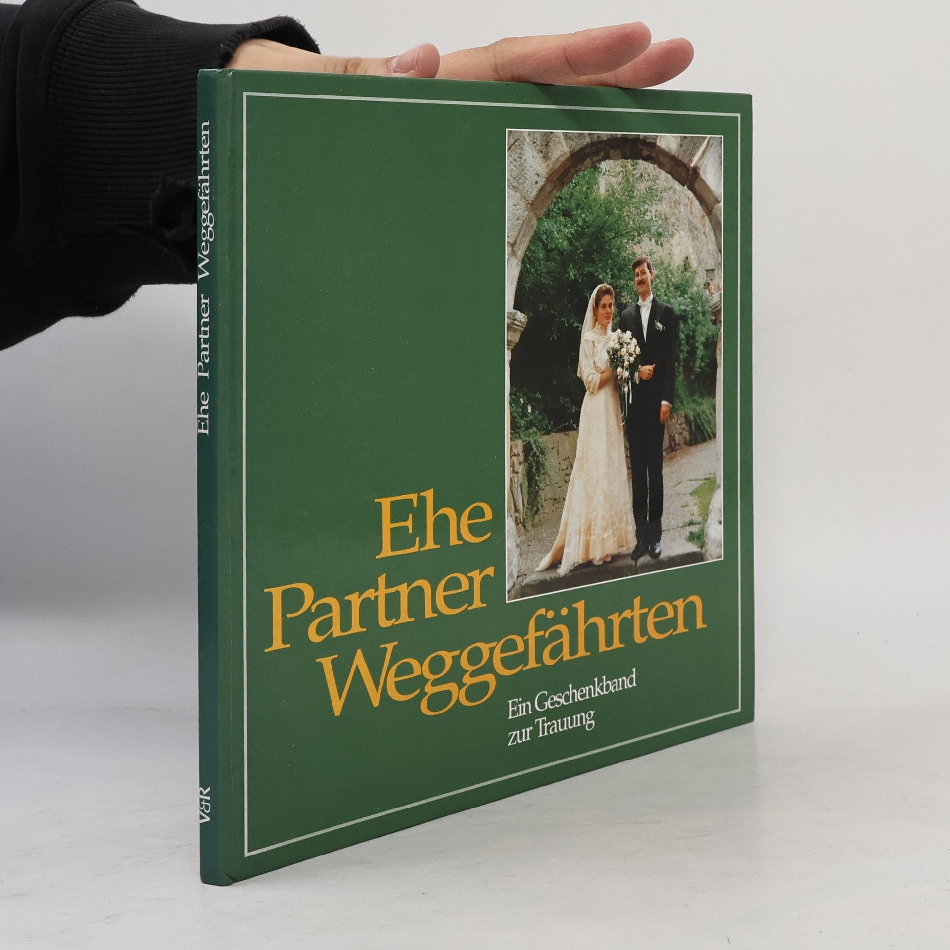 Hans Freudenberg Ehe, Partner, Weggefährten
