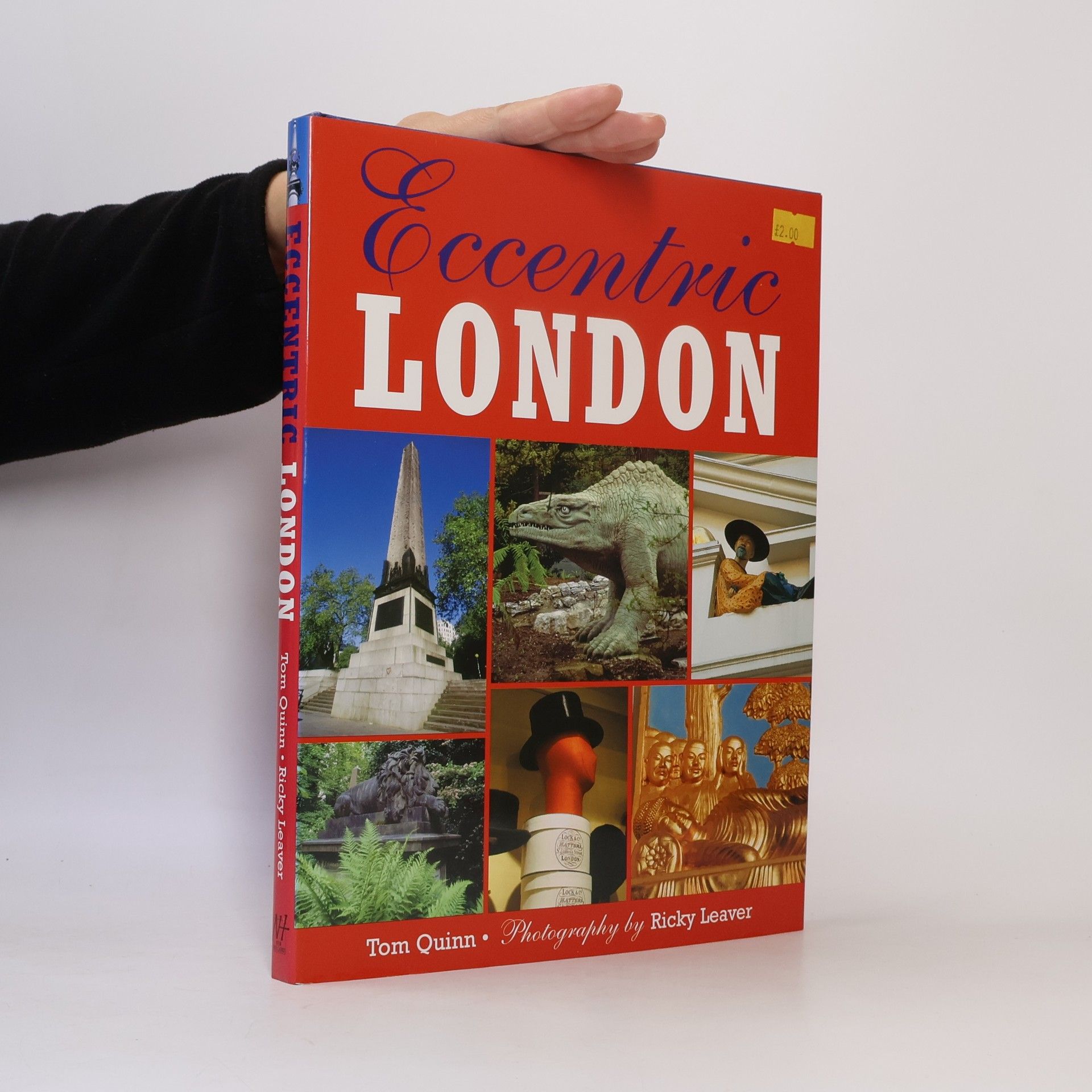 Eccentric London