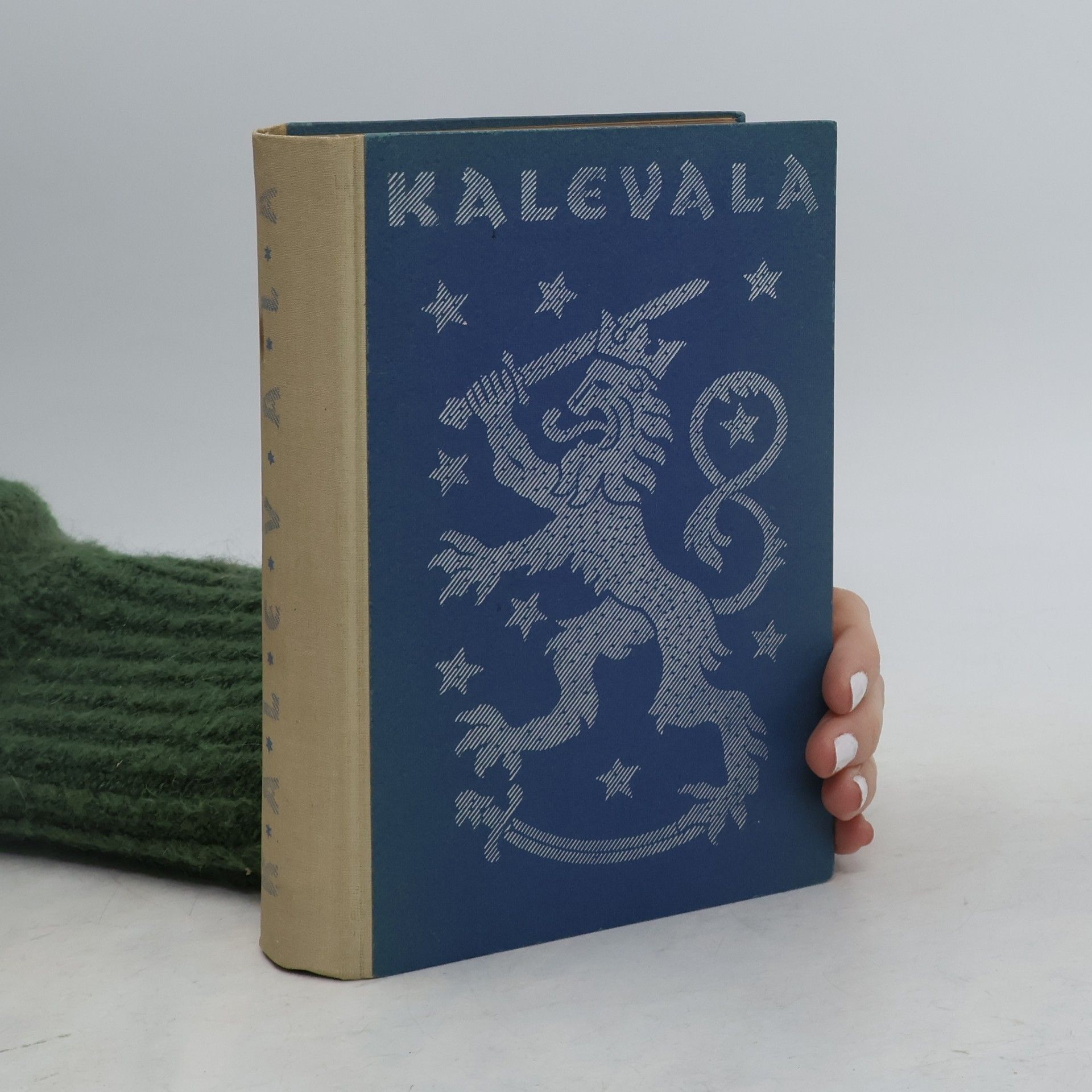 Autorenkollektiv Kalevala