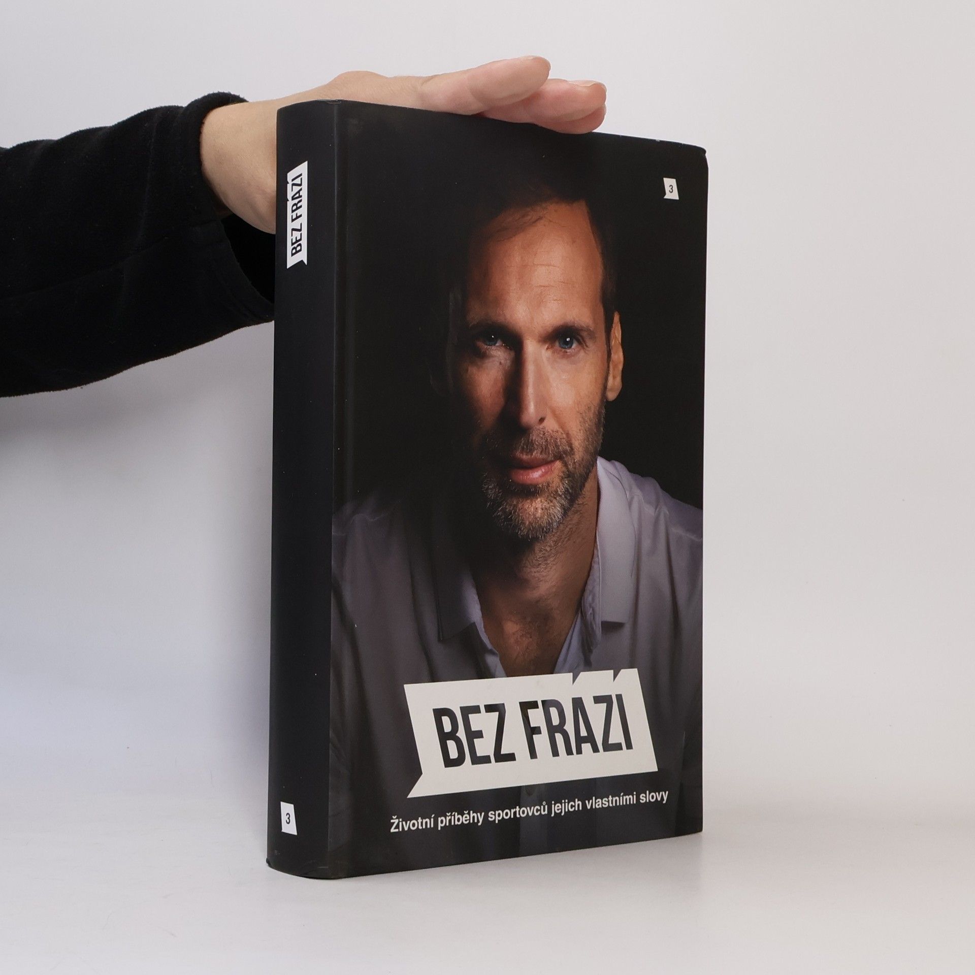 František Suchan Bez frází 3