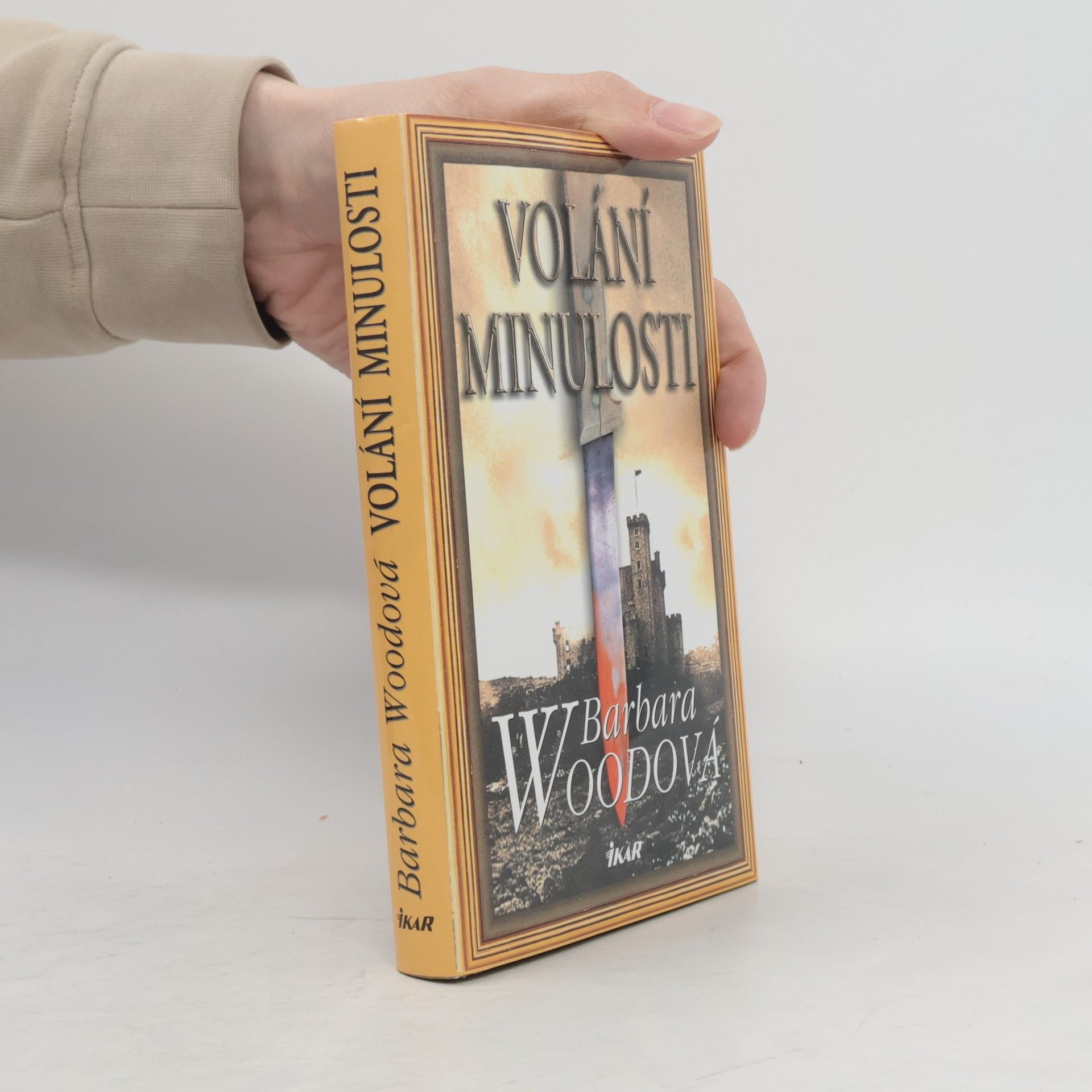 Volání minulosti