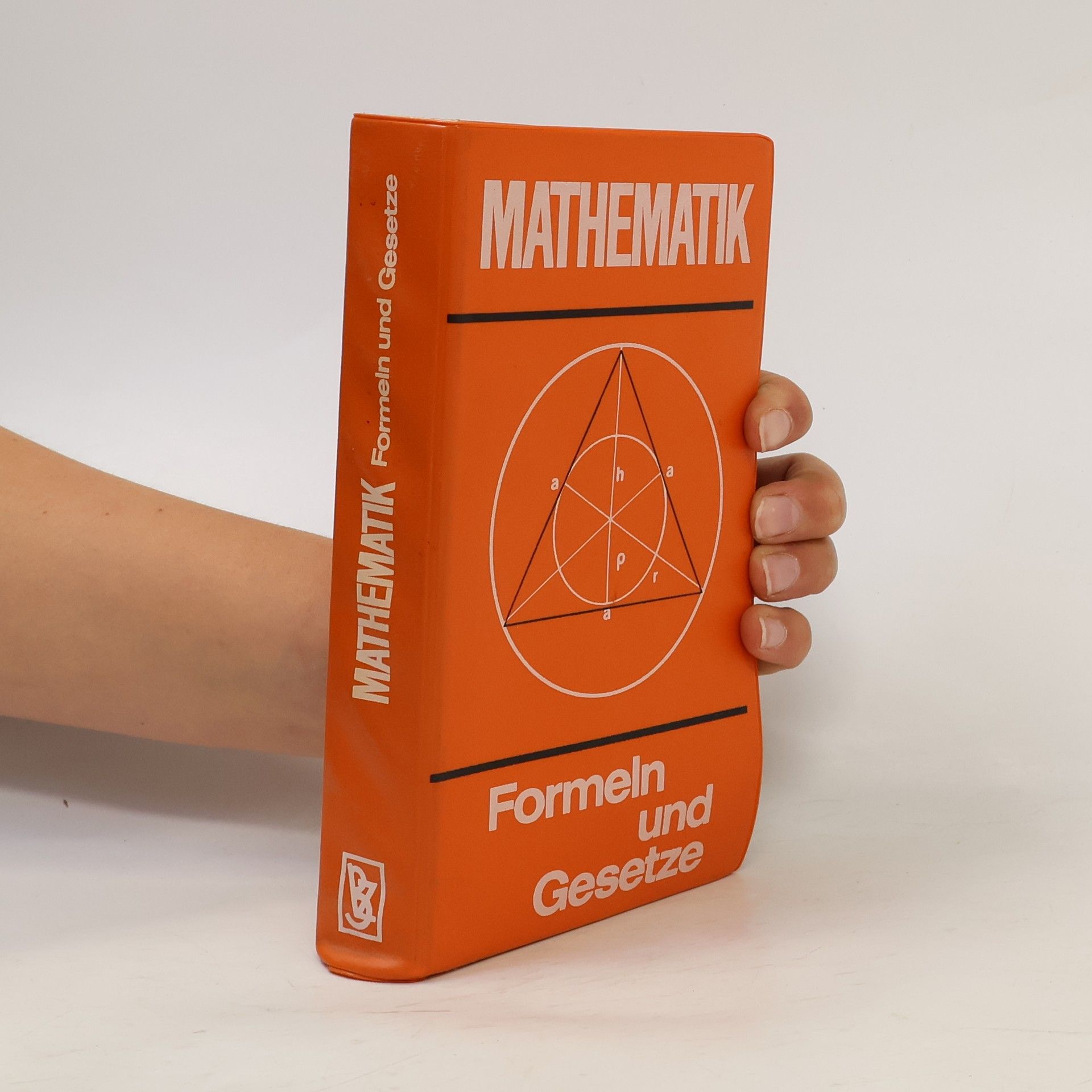 Kurt Stahl Mathematik