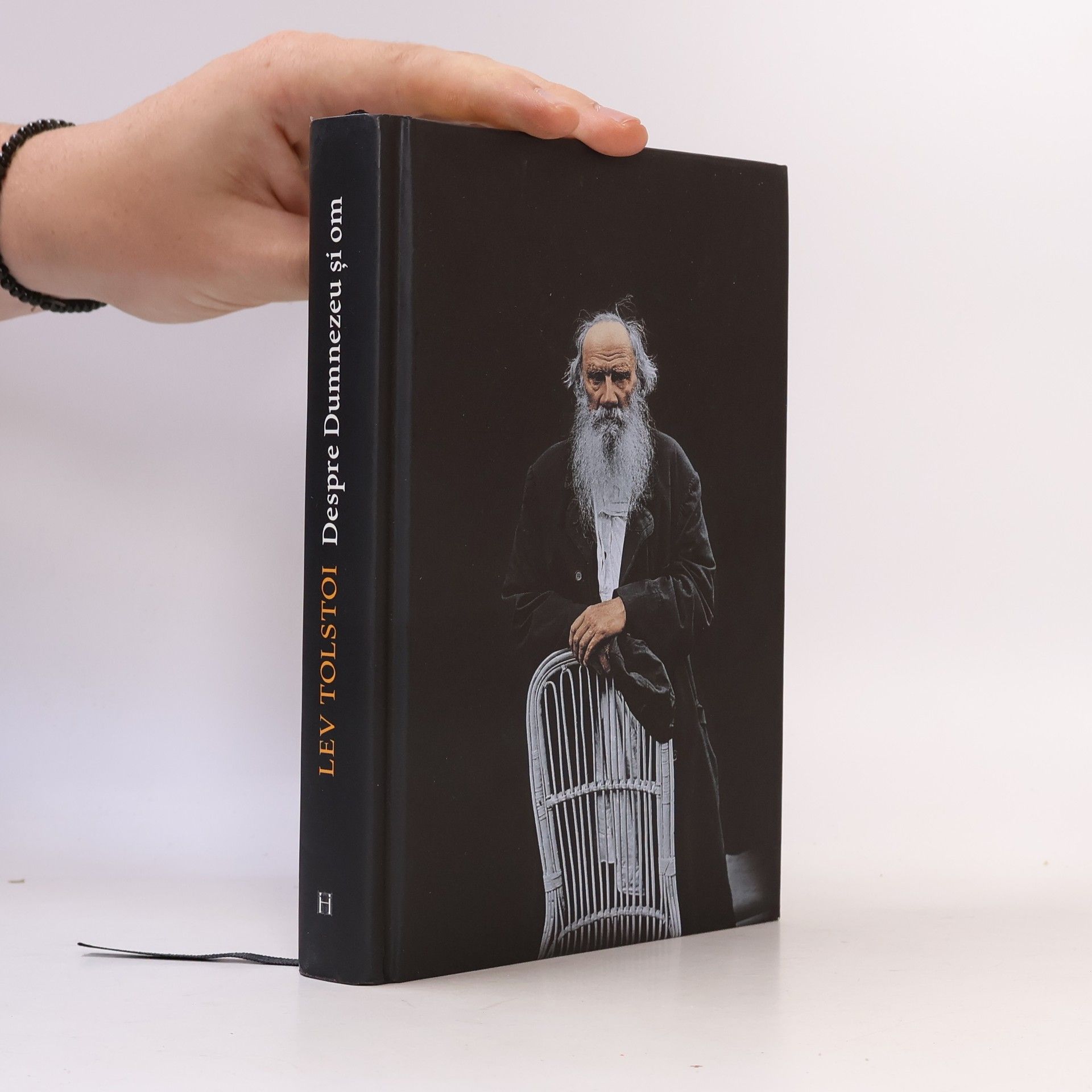 Lew Nikolajewitsch Tolstoi Despre Dumnezeu și om