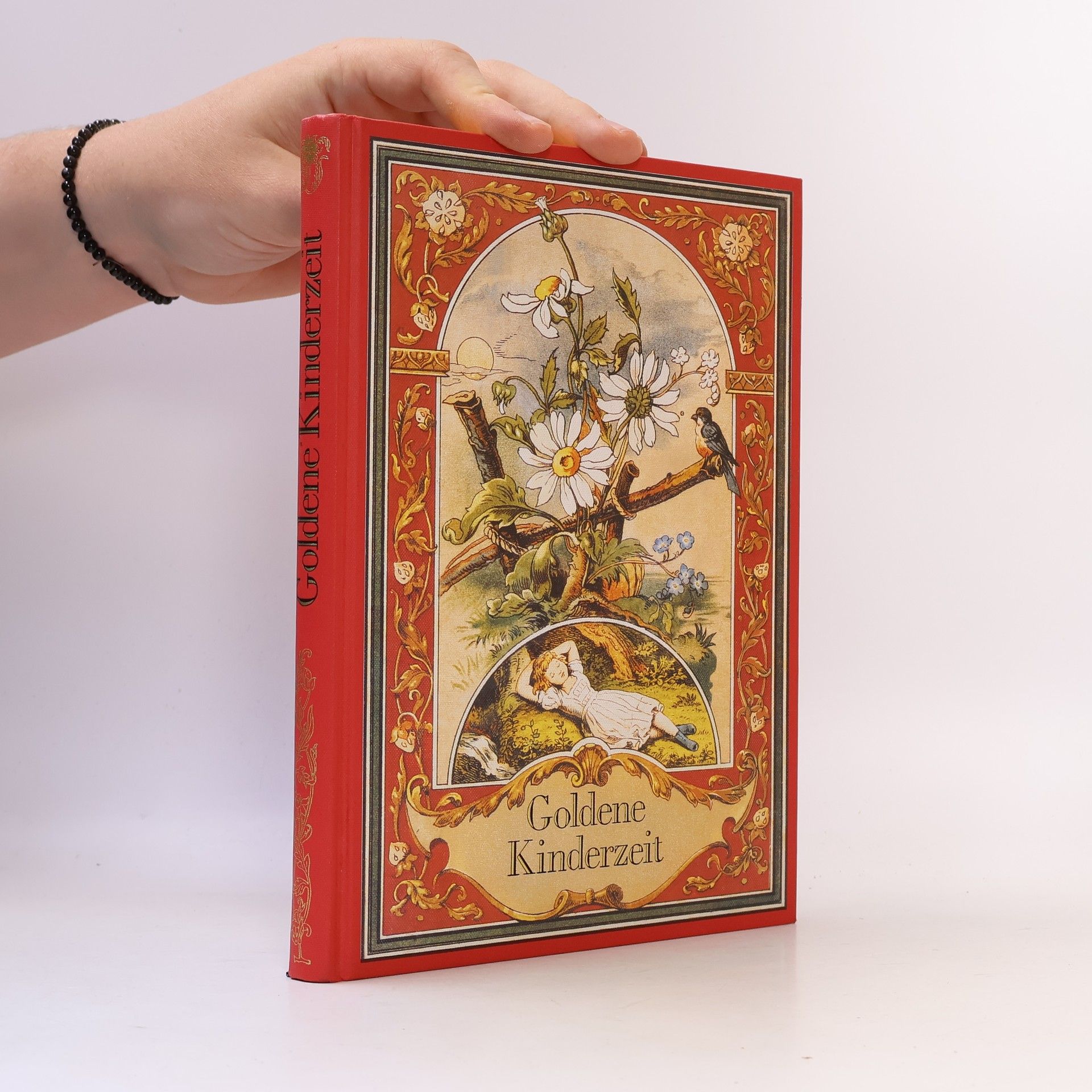 Autorenkollektiv Goldene Kinderzeit