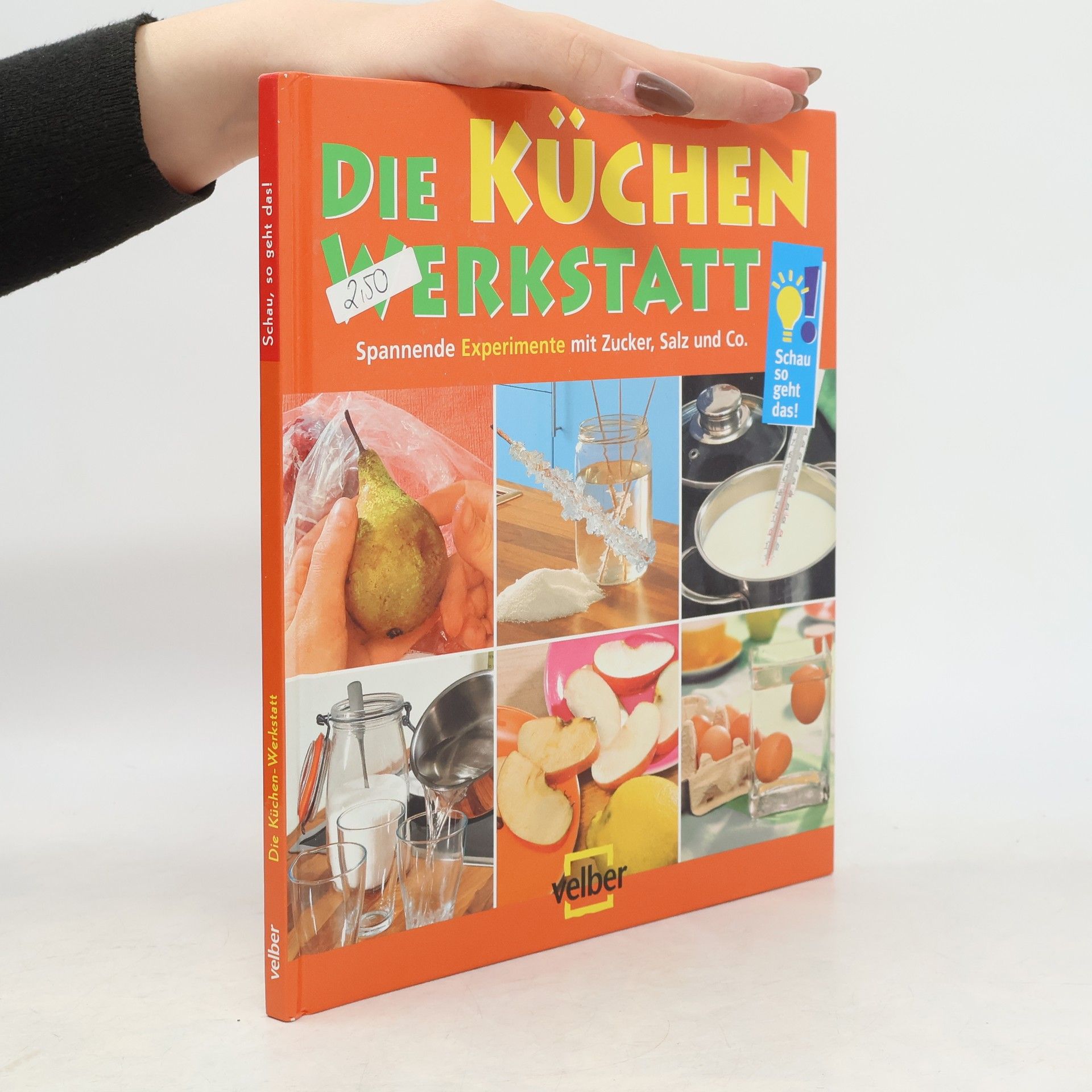 Die Küchen-Werkstatt