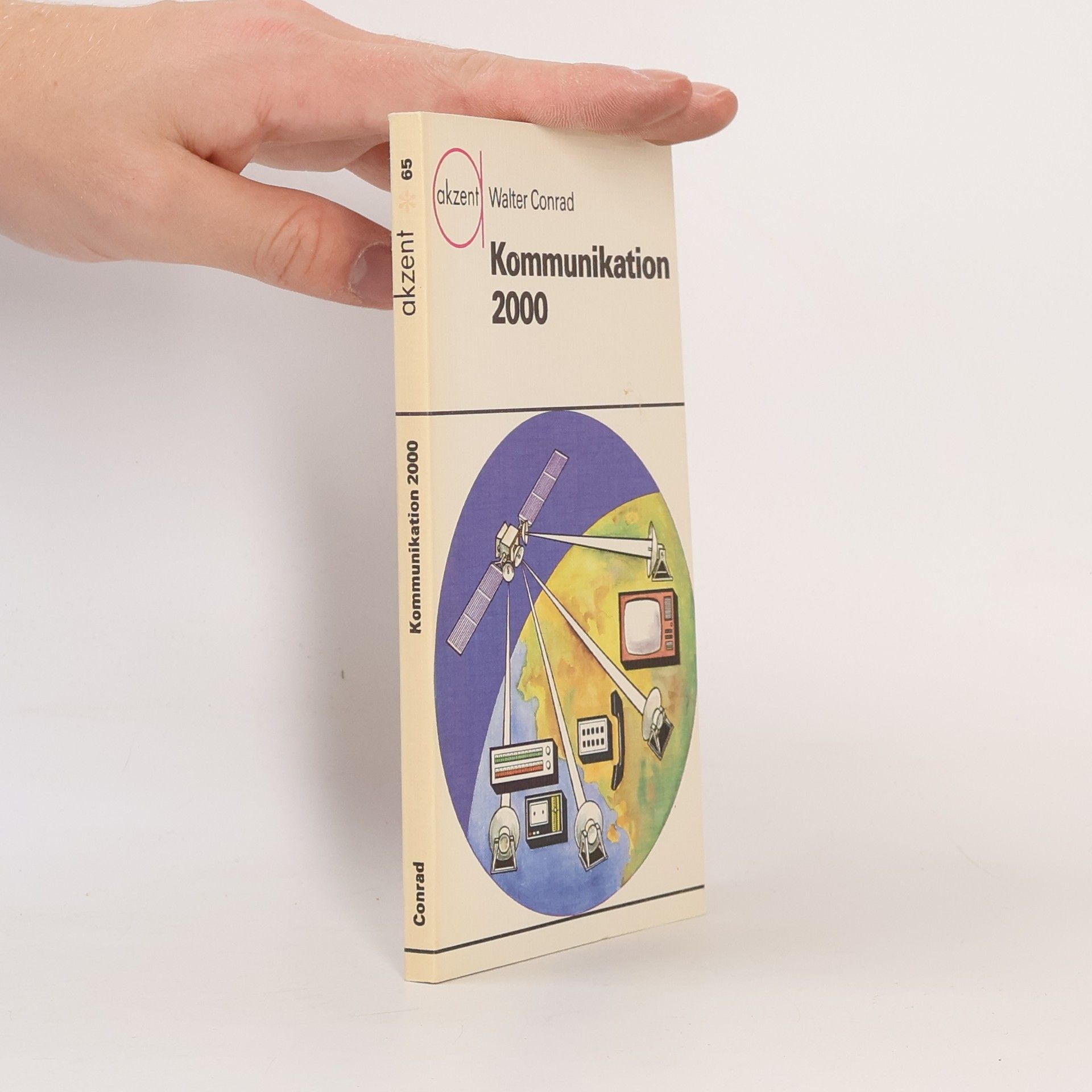 Kommunikation 2000