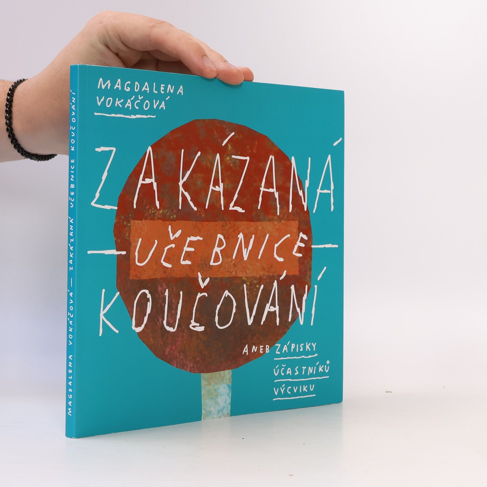 Zakázaná učebnice koučování