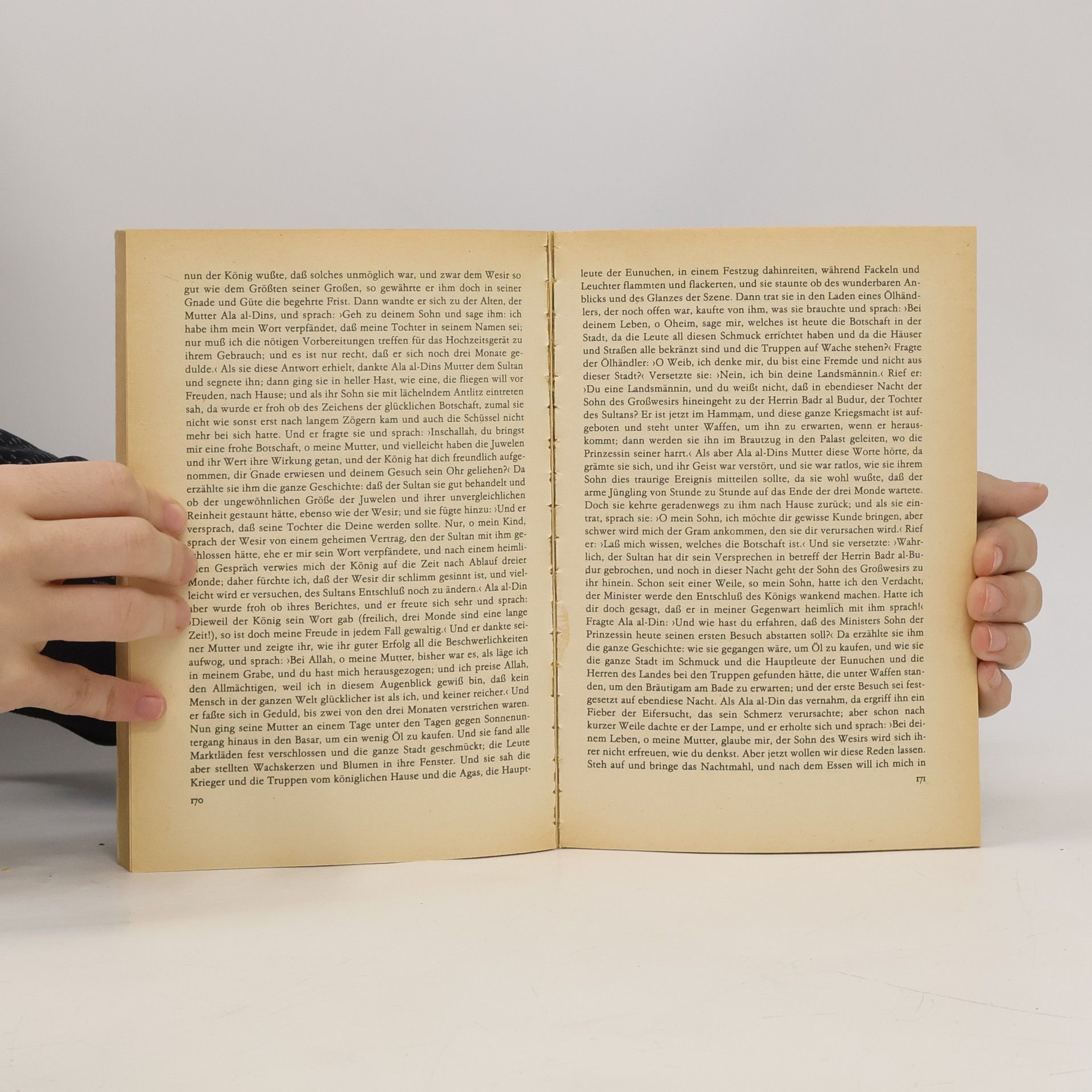 Autorenkollektiv Die schönsten Geschichten aus Tausendundeine Nacht