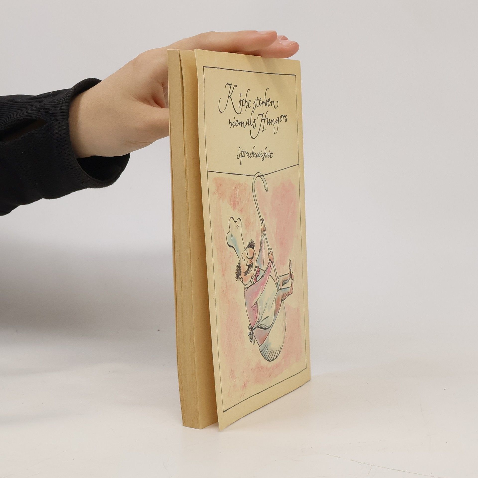 Ursula Winnington Ein Leib-und Magenbuch