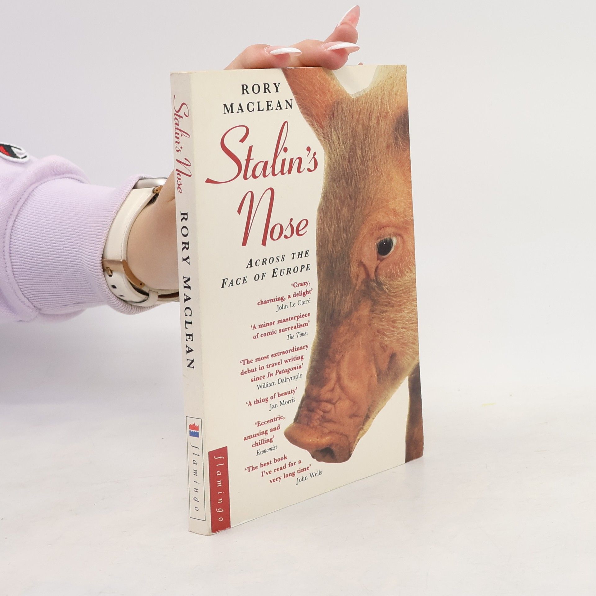 Stalin's Nose